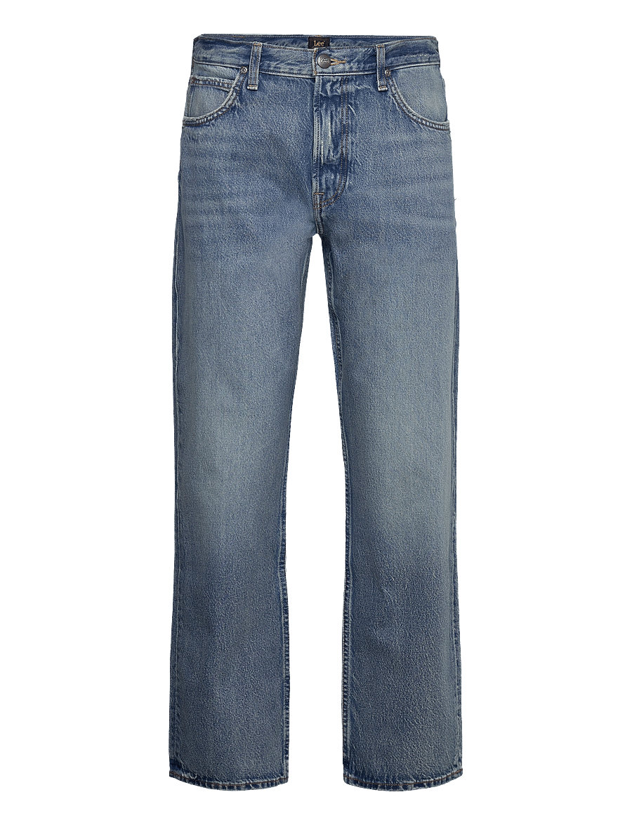 Lee Jeans - Asher - weite jeans - cedar plain - 1