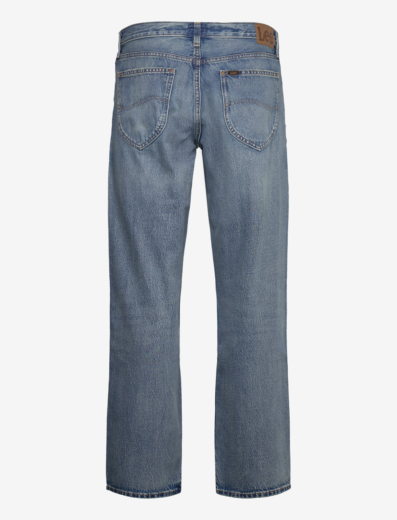 Lee Jeans - Asher - cedar plain - 2