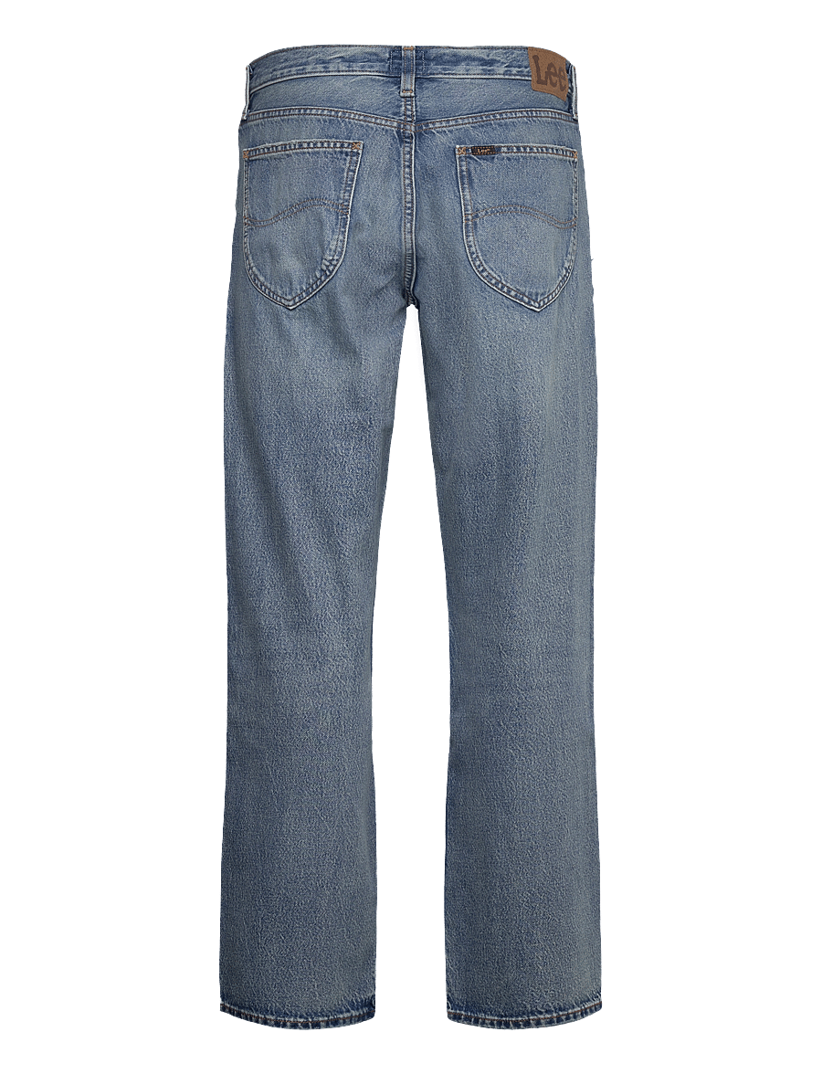 Lee Jeans - Asher - weite jeans - cedar plain - 2