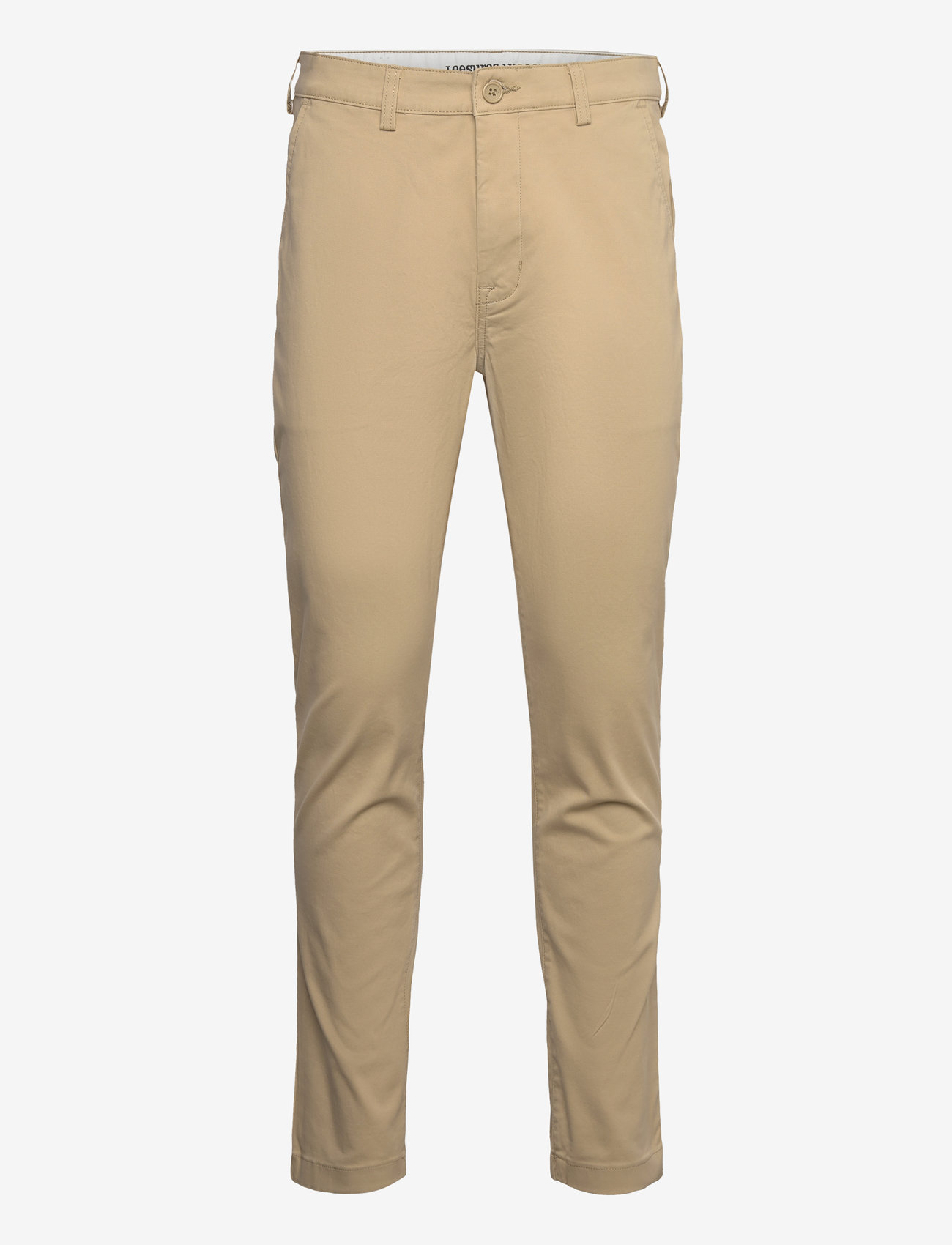 Lee Jeans - Slim Chino - sügisesed riided - sand - 0