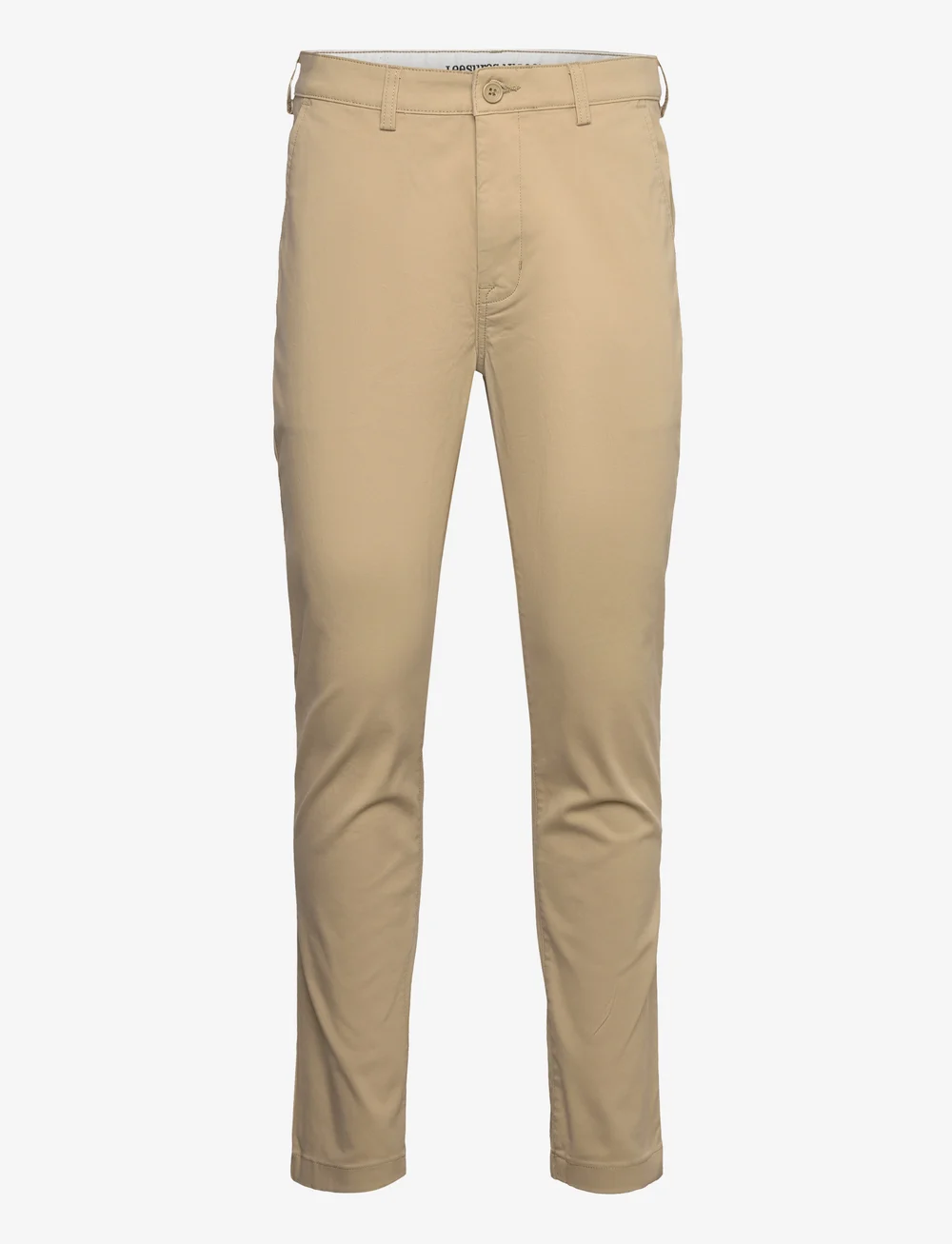 Lee Jeans - Slim Chino - chinos - sand - 1