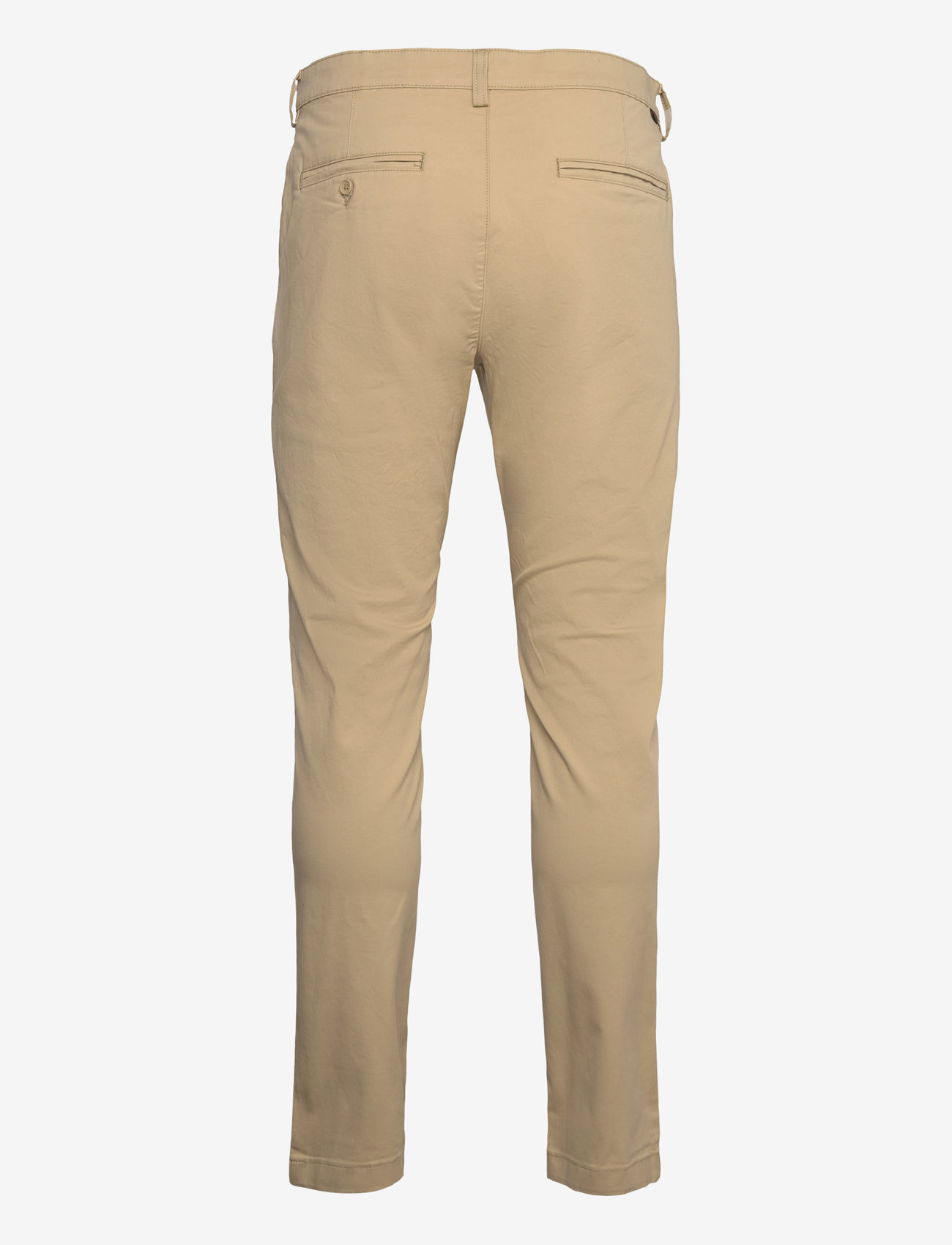 Lee Jeans - Slim Chino - sügisesed riided - sand - 1