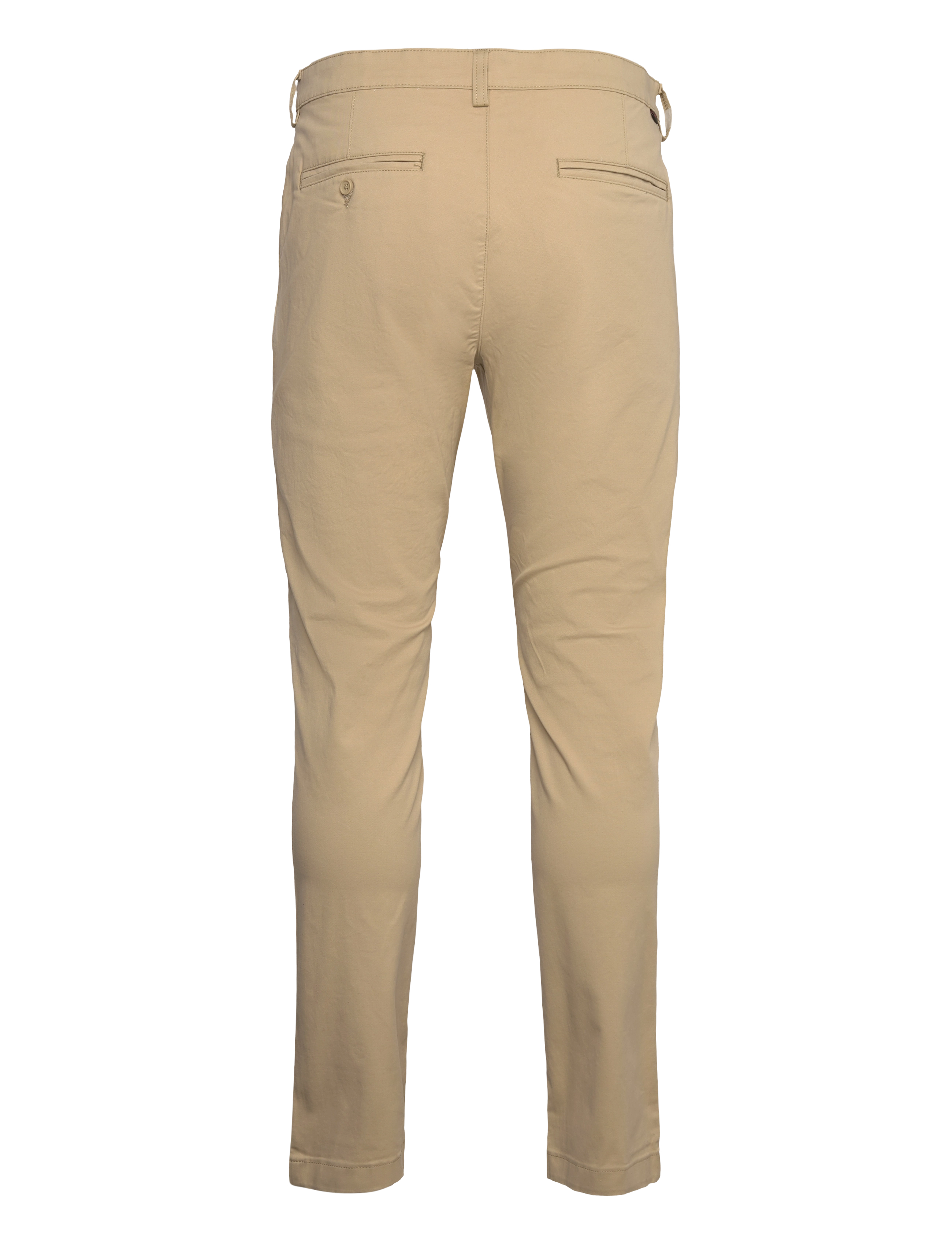 Lee Jeans - Slim Chino - herren - sand - 2