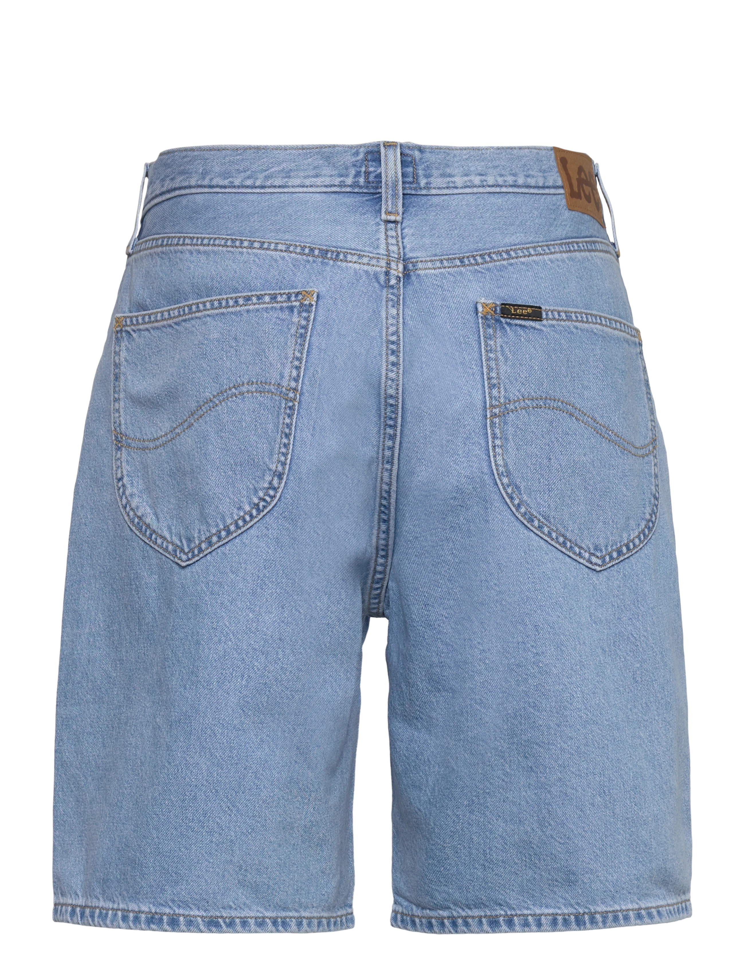 Lee Jeans - Asher Short - fennigan - 2