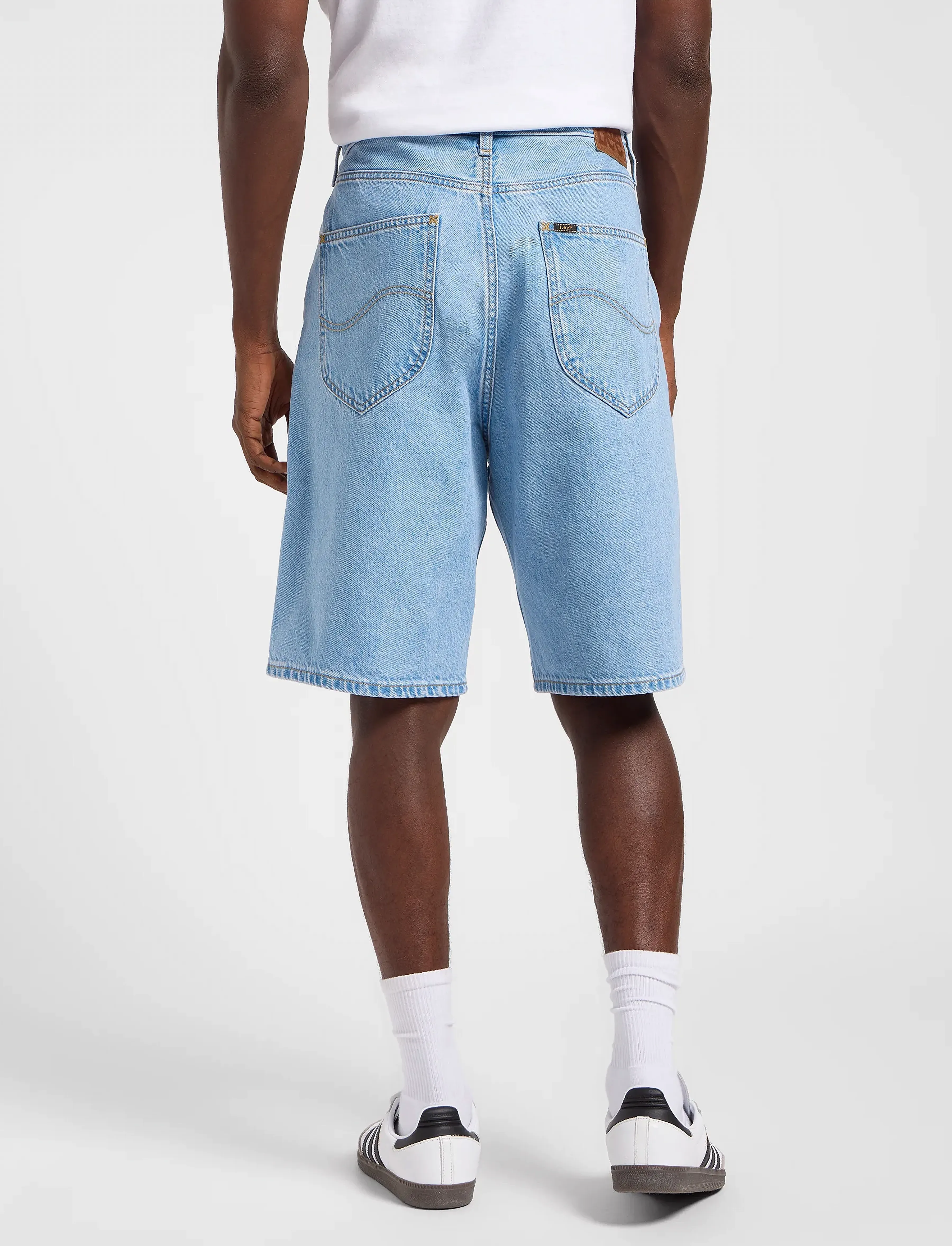 Lee Jeans - Asher Short - fennigan - 3