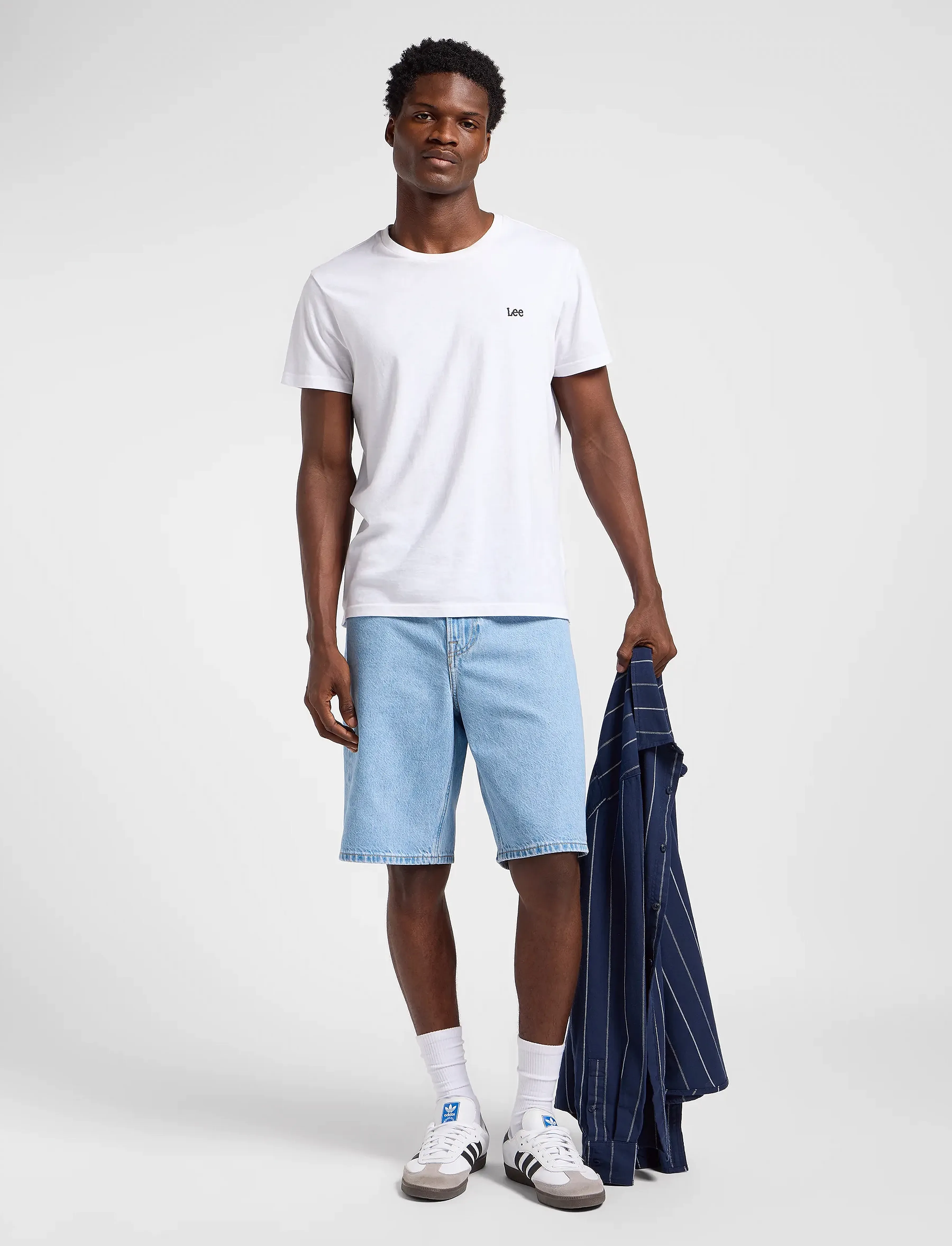 Lee Jeans - Asher Short - fennigan - 4