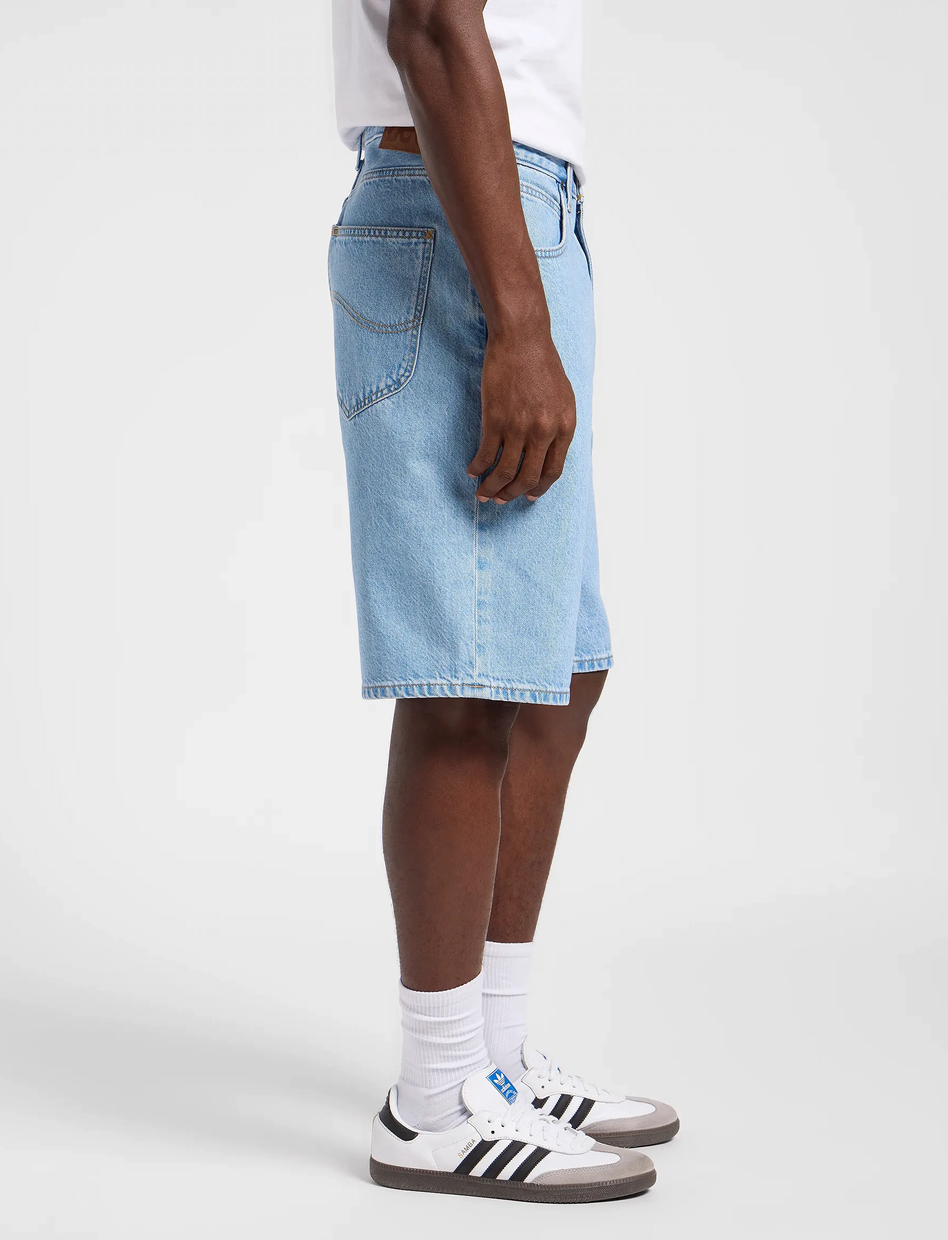 Lee Jeans - Asher Short - fennigan - 5