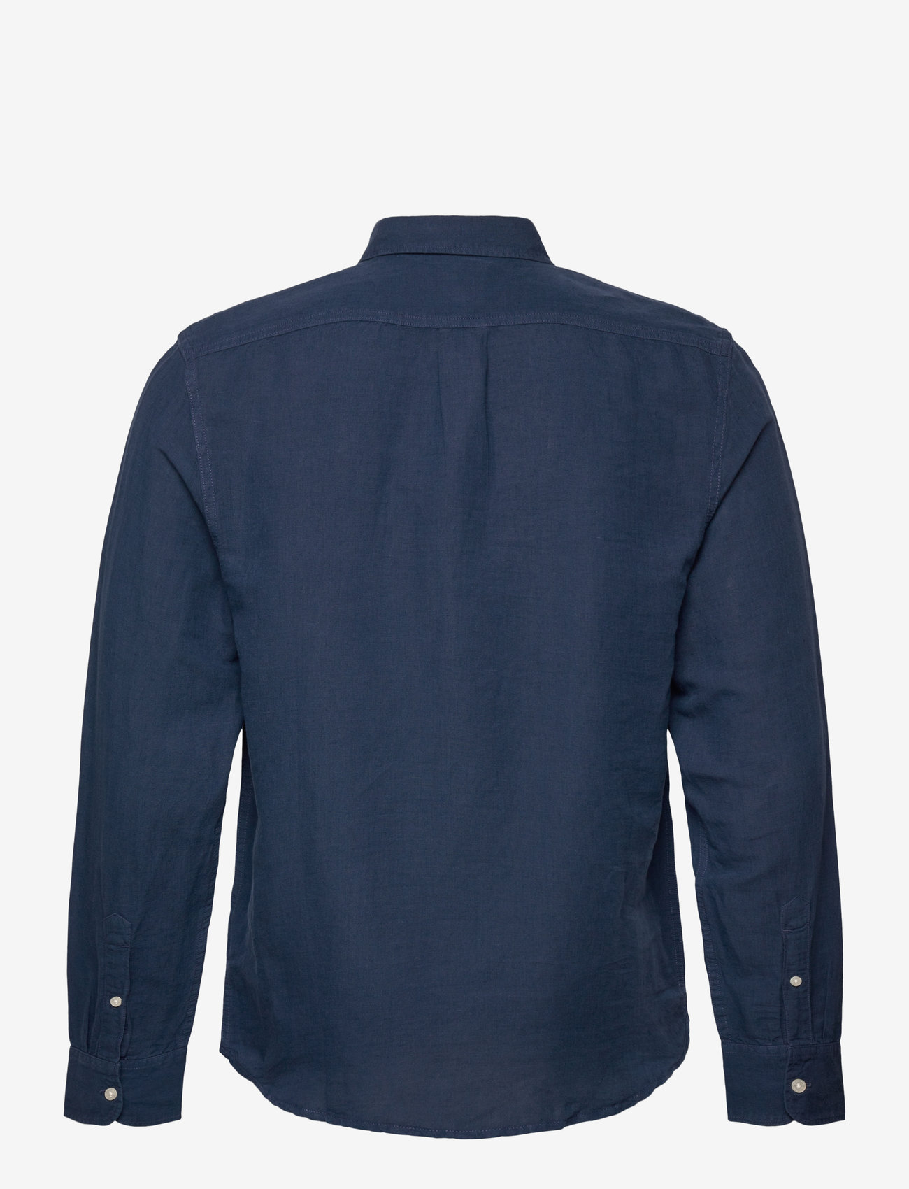 Lee Jeans - Patch Shirt - orion blue - 1