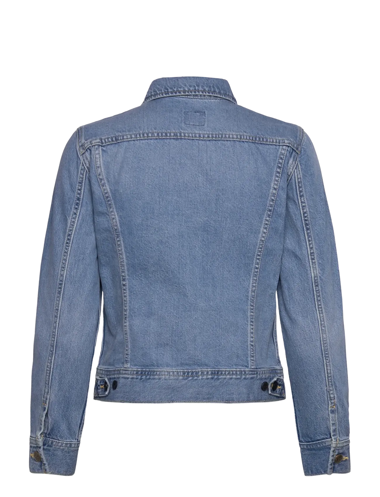 Lee Jeans - Rider Jacket - virsdrēbes - blending out - 1