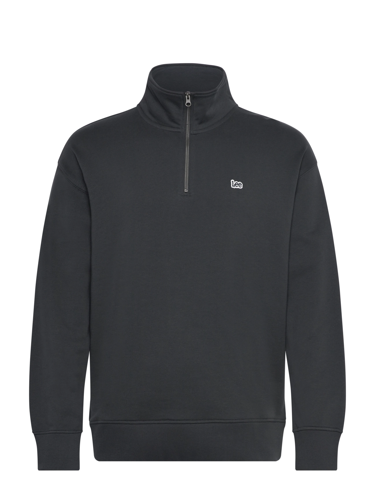 WASHED BLACK