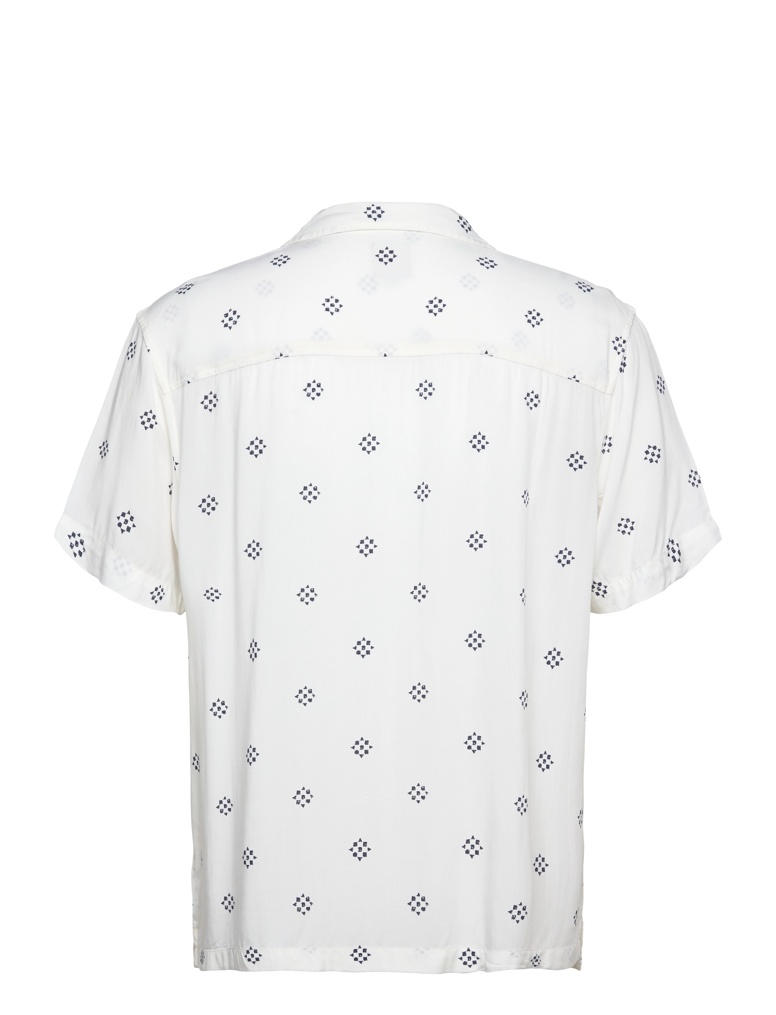 Lee Jeans - Resort Shirt - short-sleeved shirts - ecru - 2