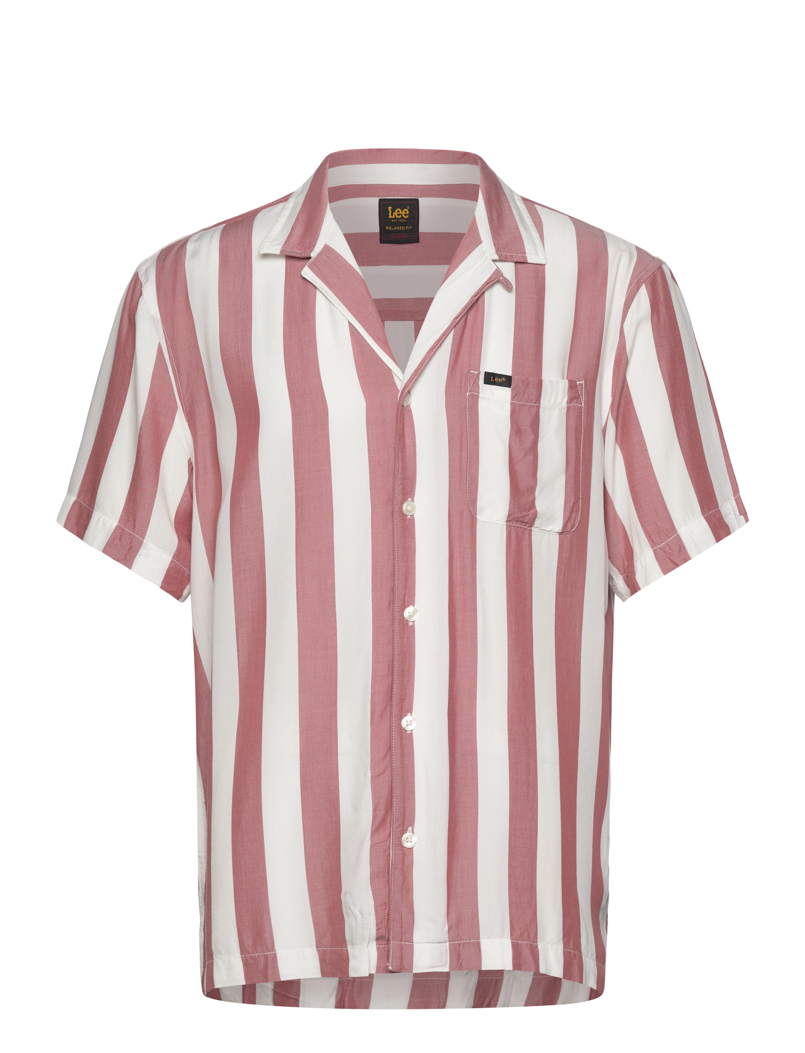 Lee Jeans - Resort Shirt - sepia - 1