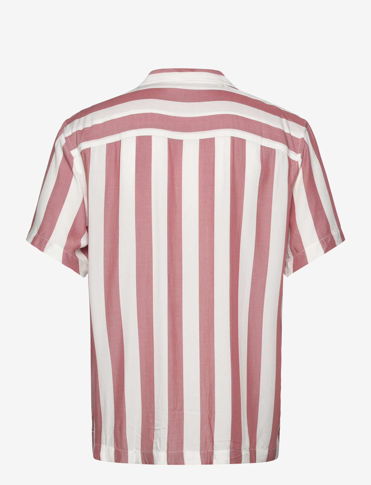 Lee Jeans - Resort Shirt - kortærmede skjorter - sepia - 2