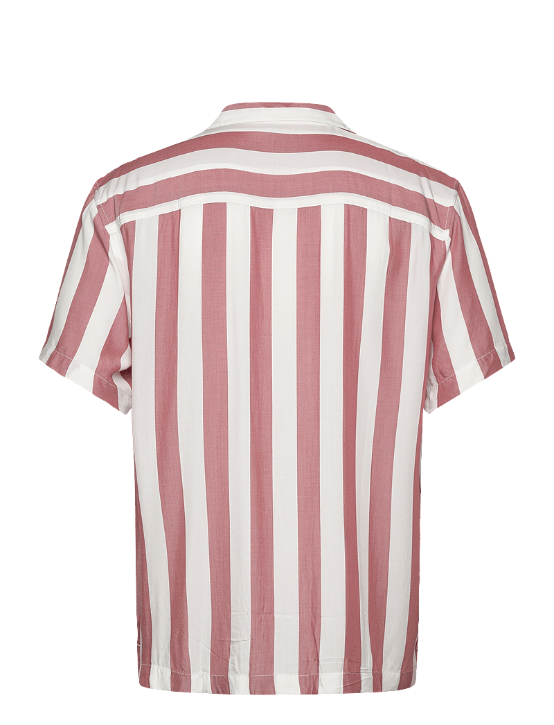 Lee Jeans - Resort Shirt - kortærmede skjorter - sepia - 2