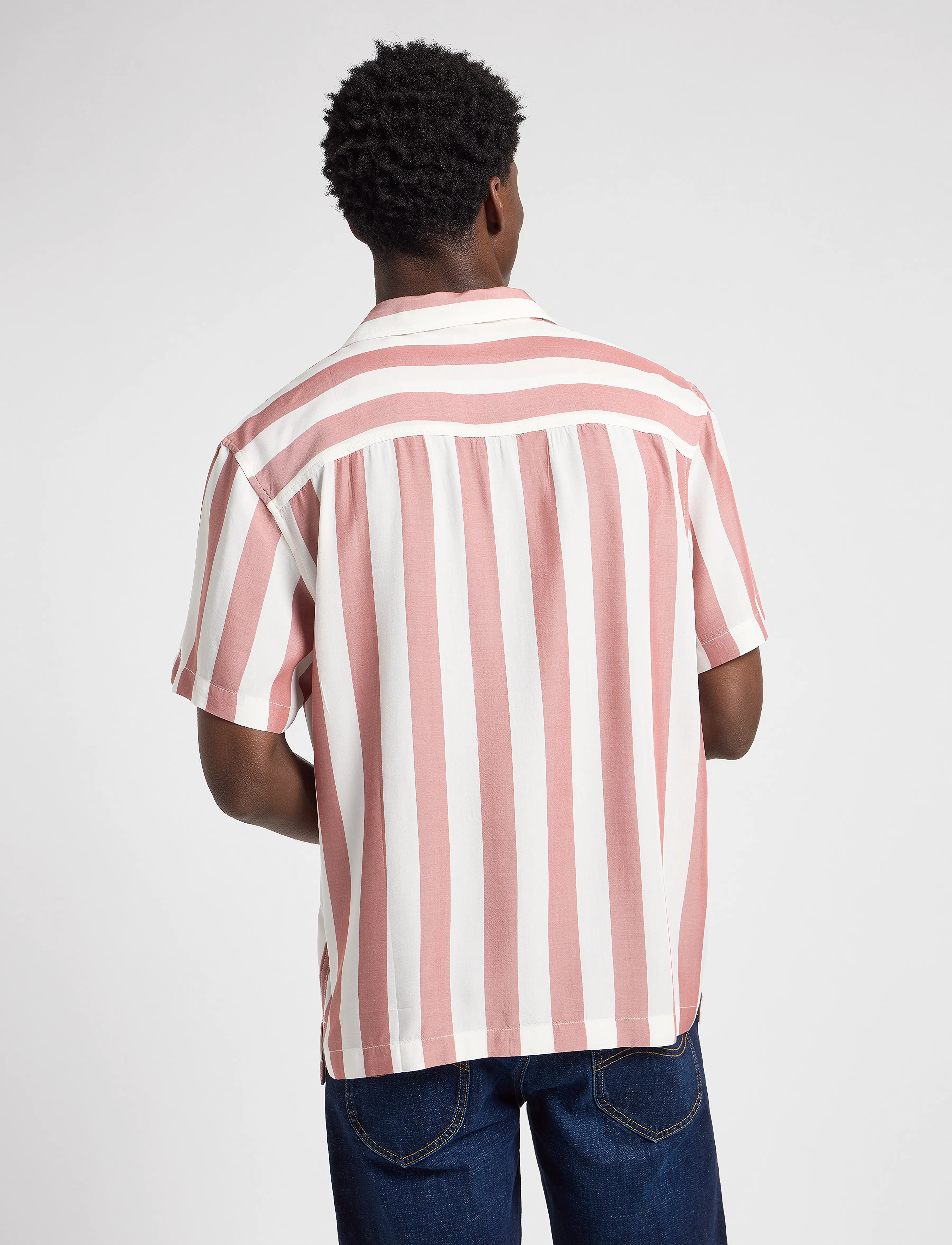 Lee Jeans - Resort Shirt - sepia - 3