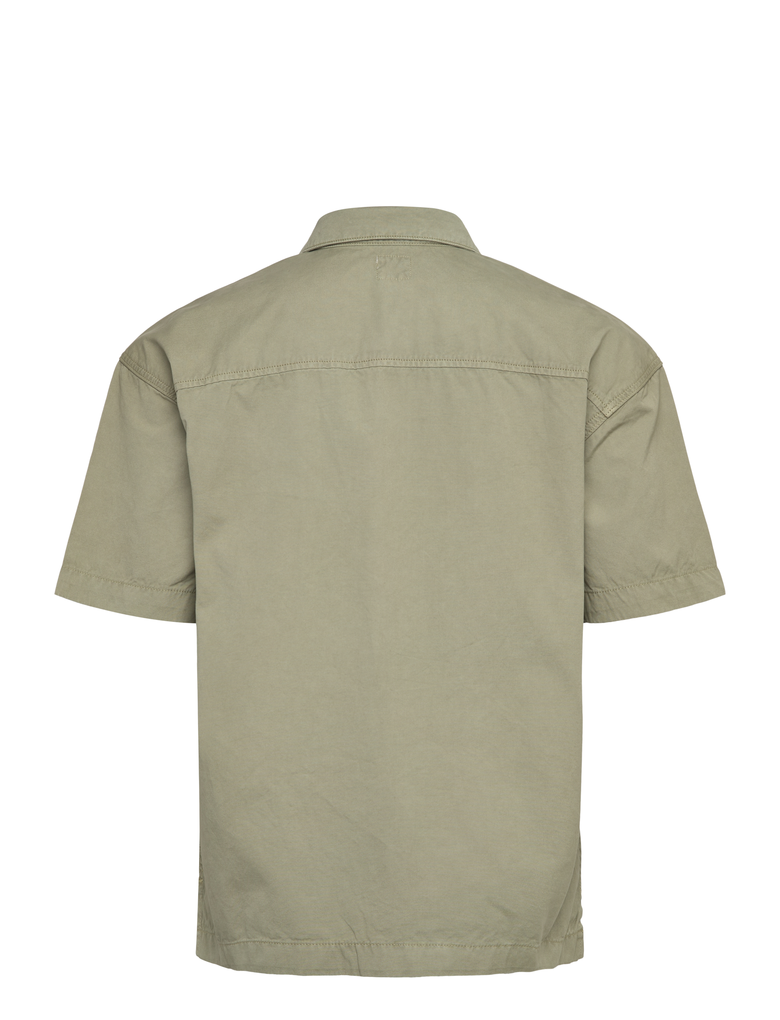Lee Jeans - Lee Mechanic Shirt - mercantile green - 2