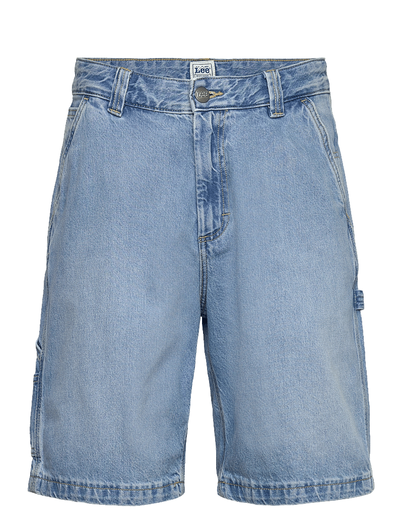 Lee Jeans - Carpenter Short - jorts - noland - 1