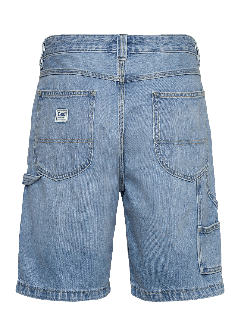 Lee Jeans - Carpenter Short - jorts - noland - 2
