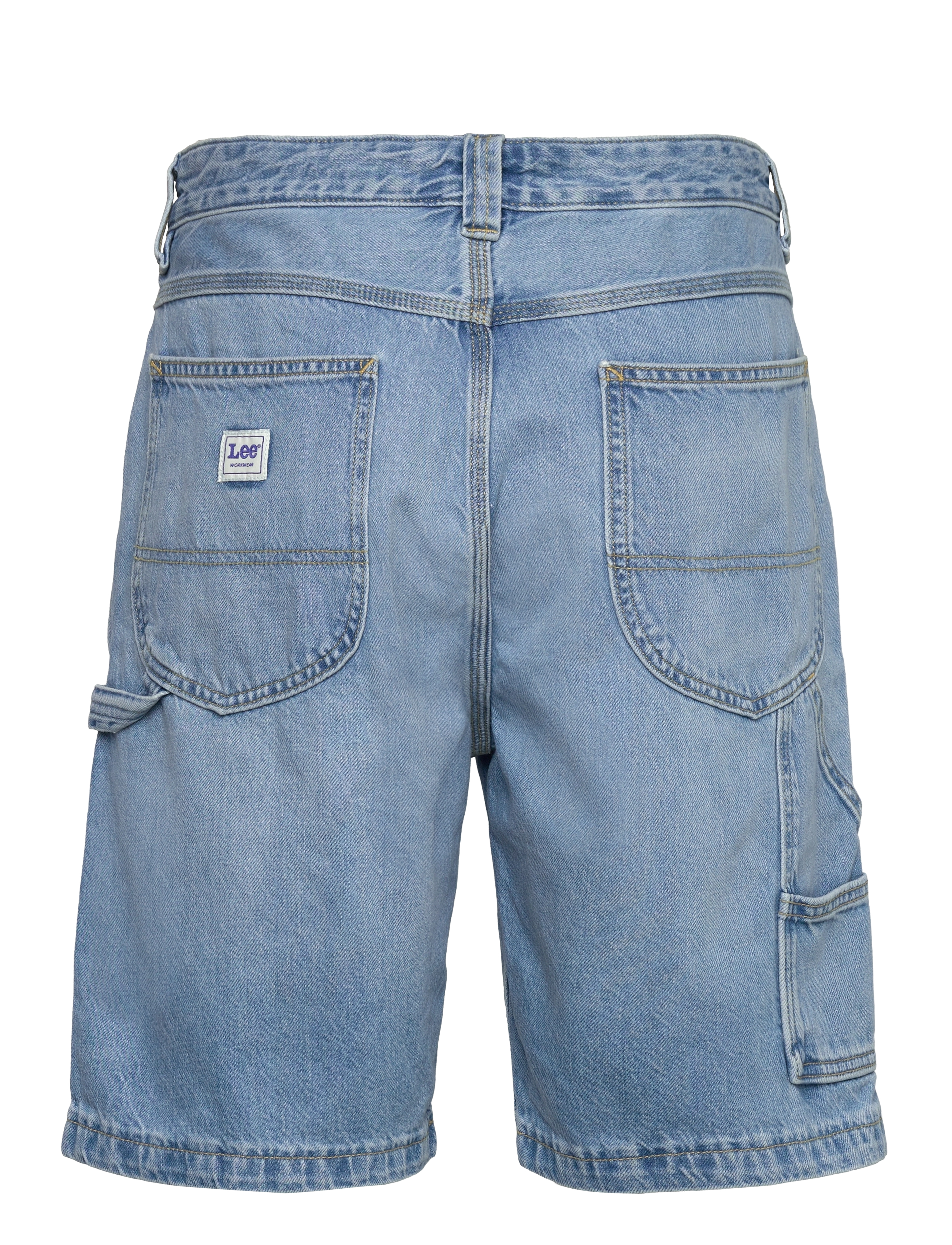 Lee Jeans - Carpenter Short - jeans shorts - noland - 2