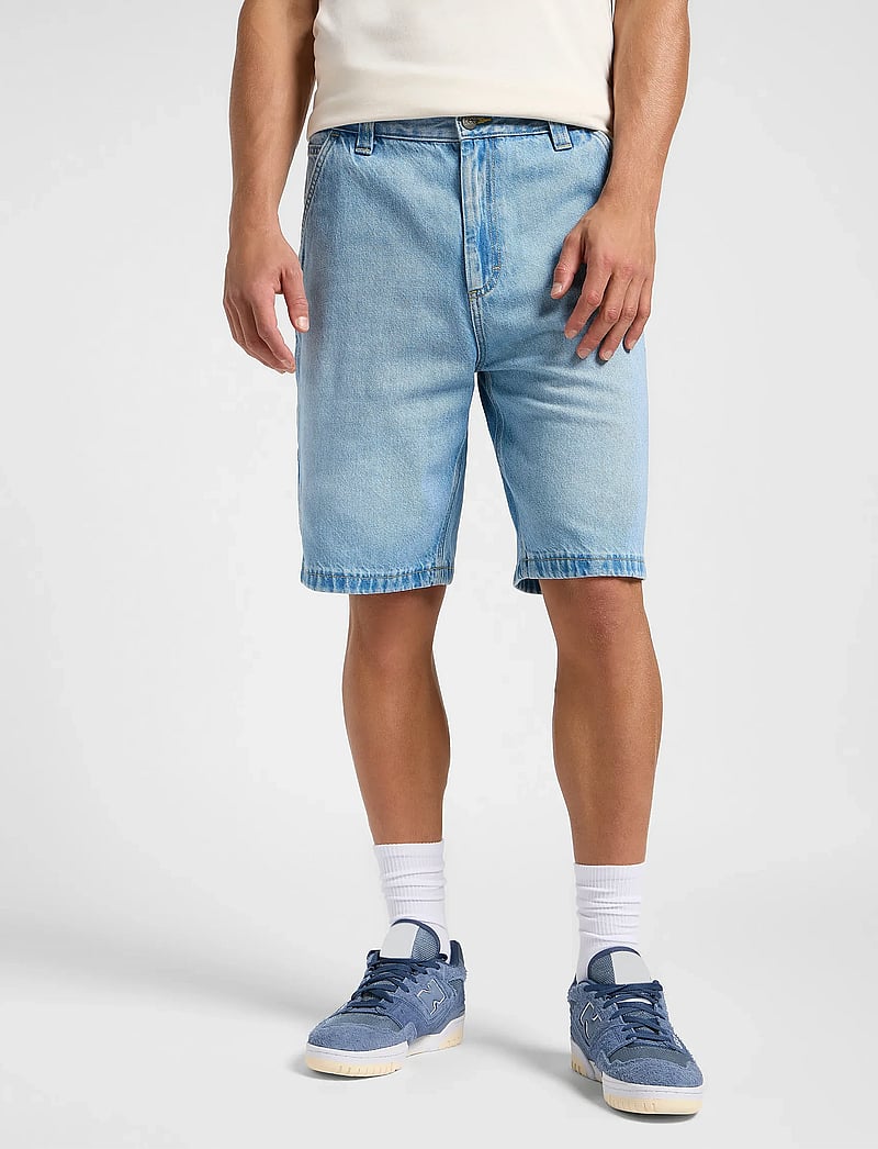 Lee Jeans - Carpenter Short - jorts - noland - 0