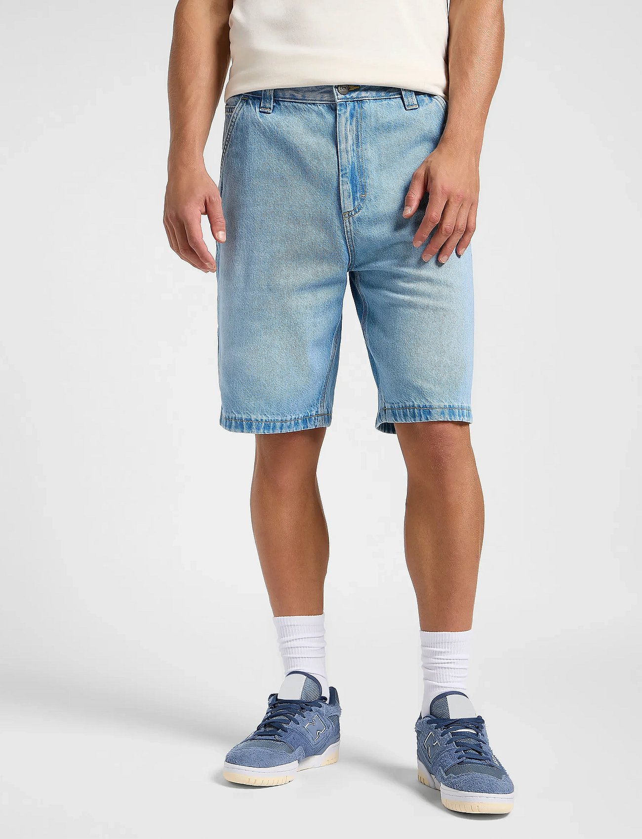 Carpenter Short - NOLAND