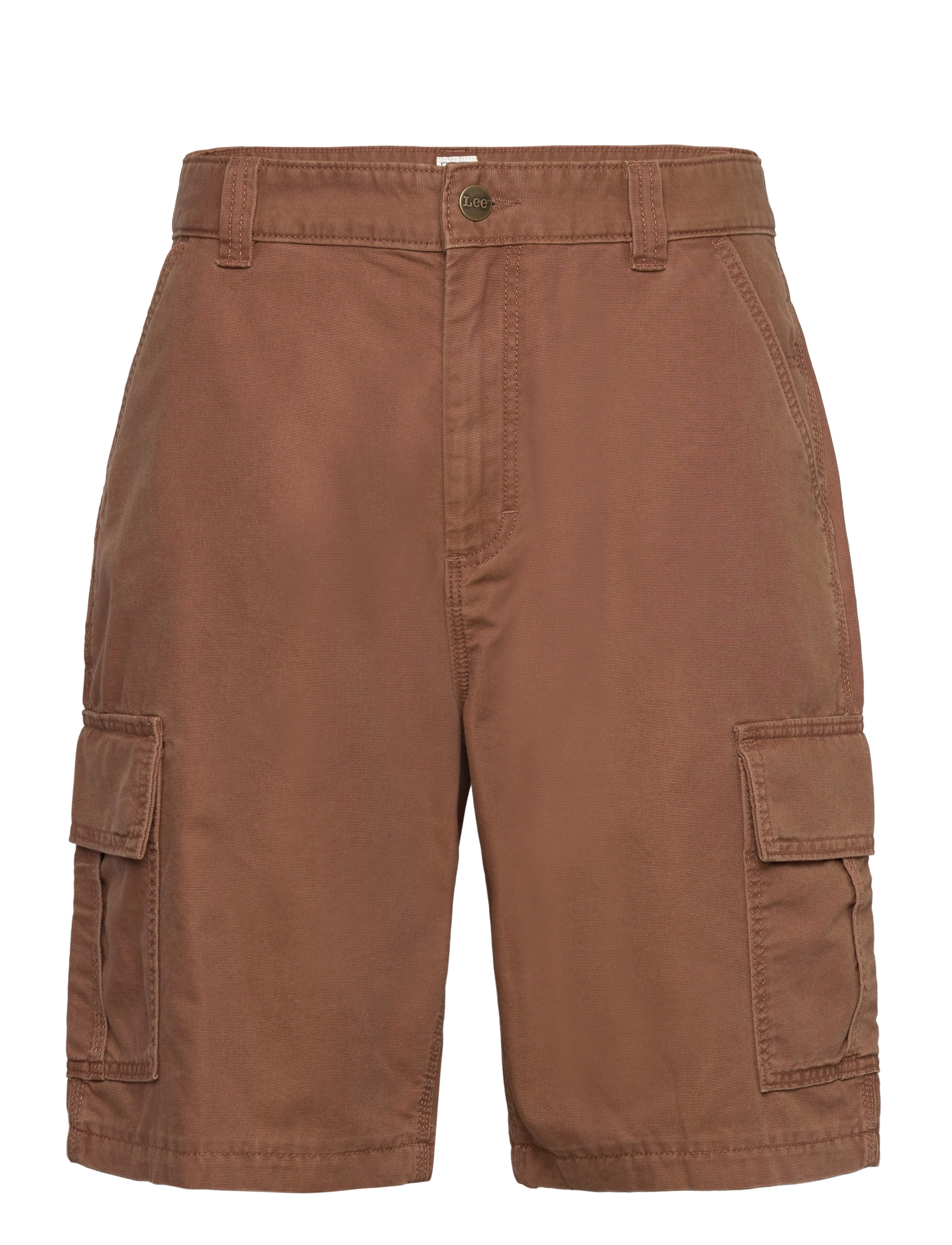 LEE JEANS Cargo Kurz Braun - 38 - Herren