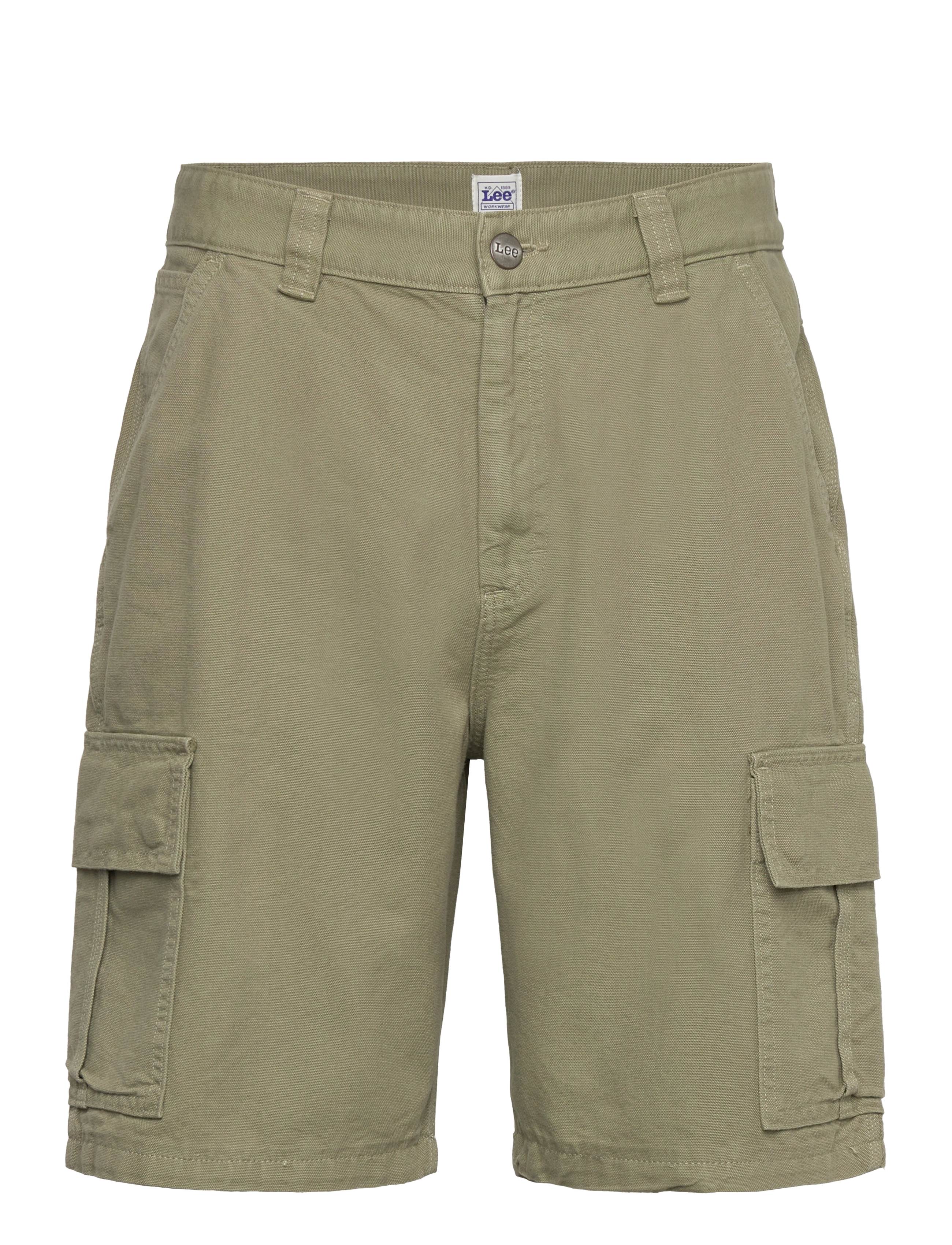 LEE JEANS Cargo Kurz Grün - 31 - Herren