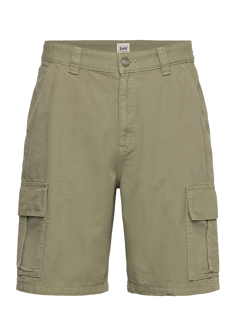 Lee Jeans - Cargo Short - cargoshorts - mercantile green - 1