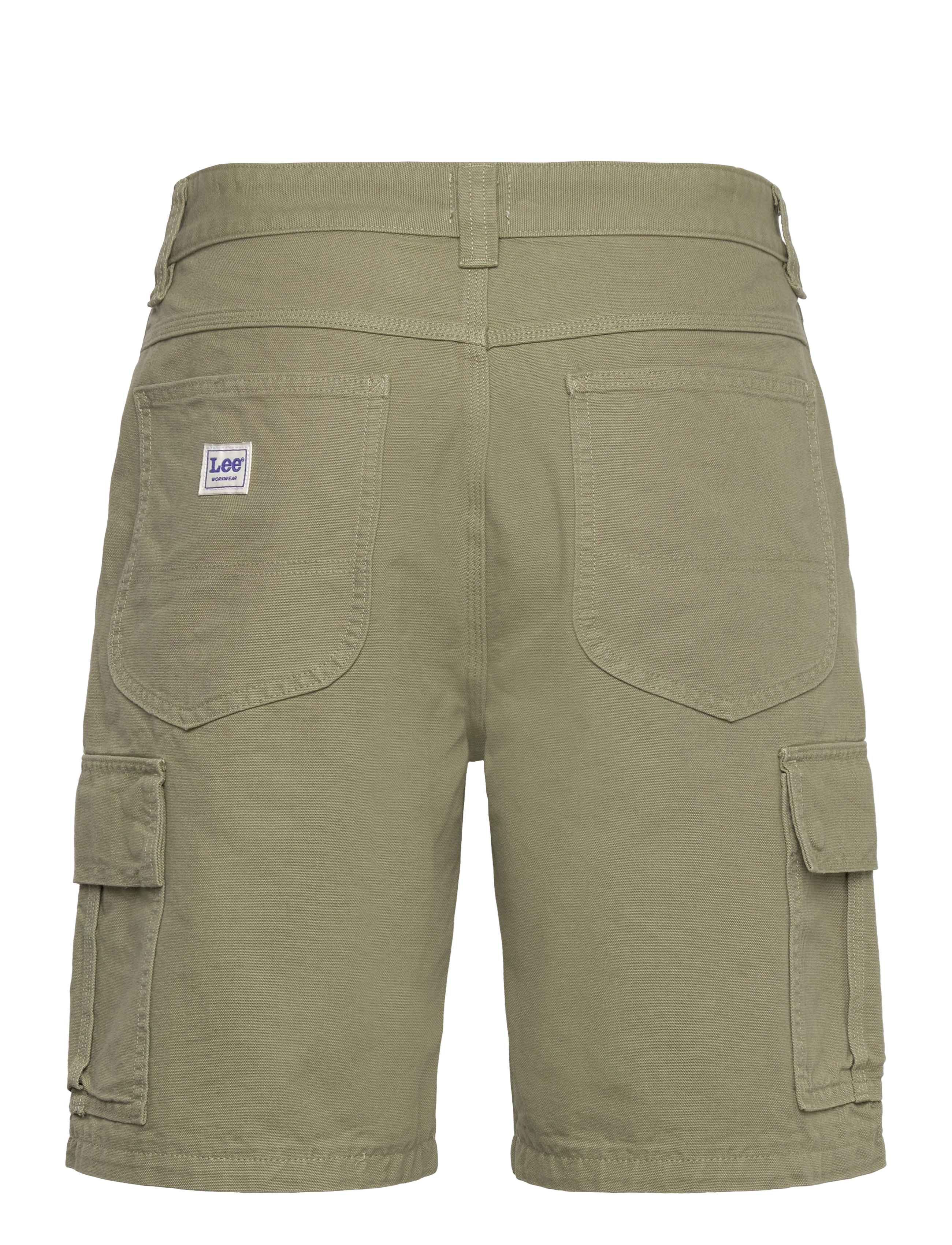 Lee Jeans - Cargo Short - herren - mercantile green - 2