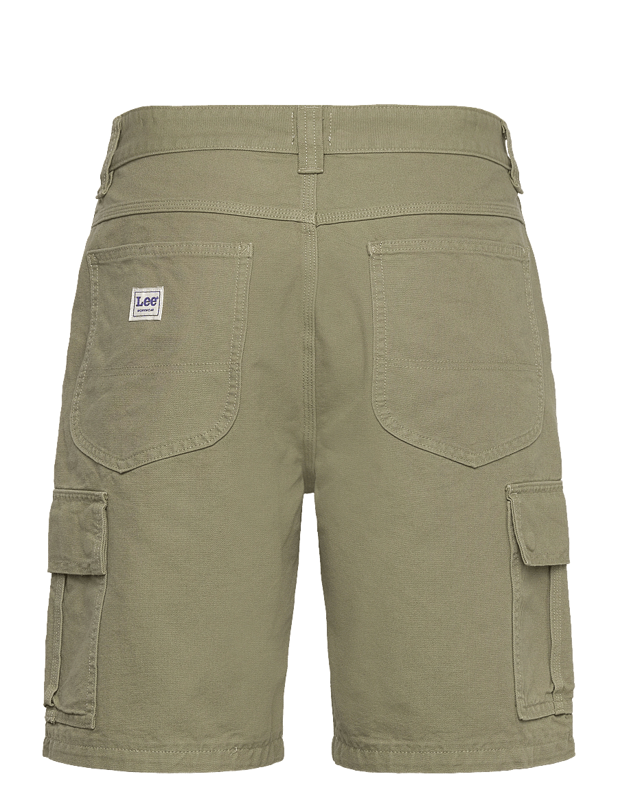 Lee Jeans - Cargo Short - cargoshorts - mercantile green - 2
