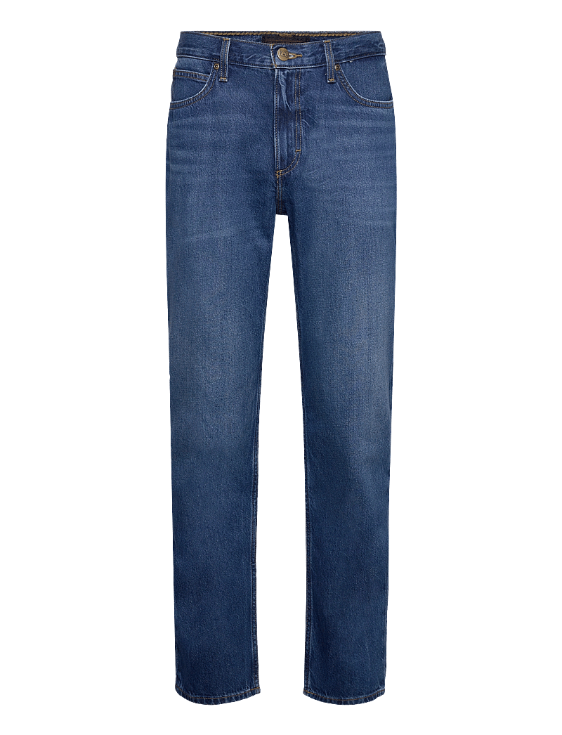 Lee Jeans - WEST - loose jeans - flirt alert - 1