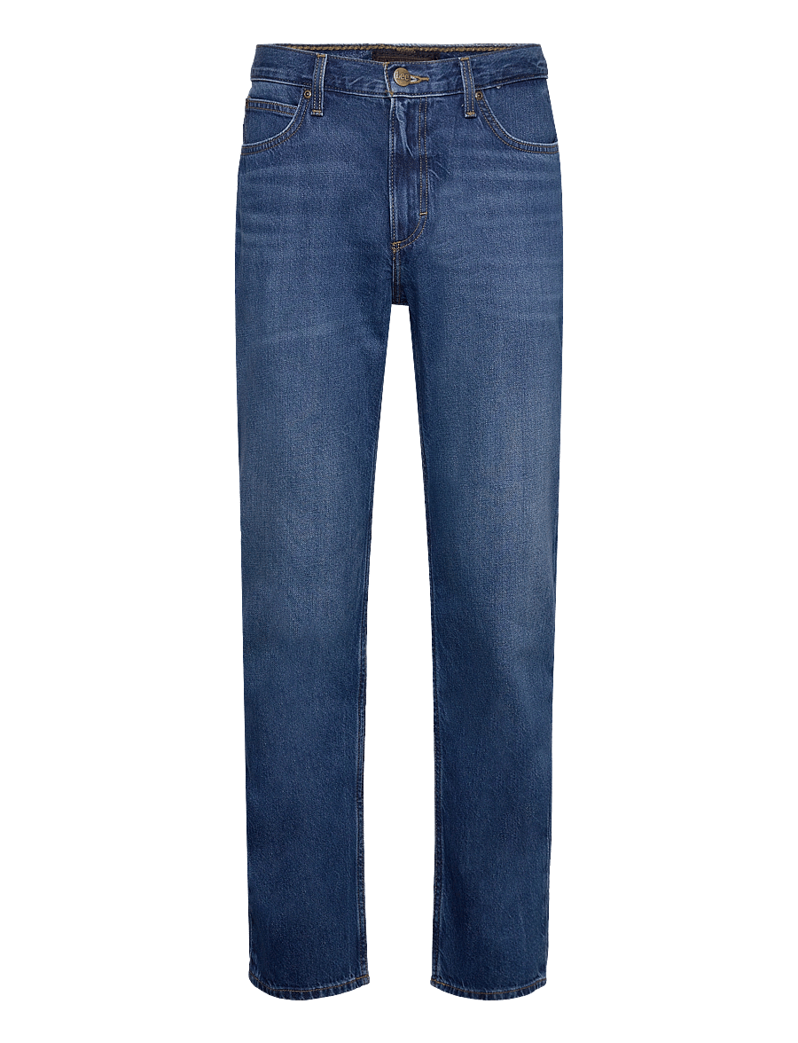 Lee Jeans - West - weite jeans - flirt alert - 1