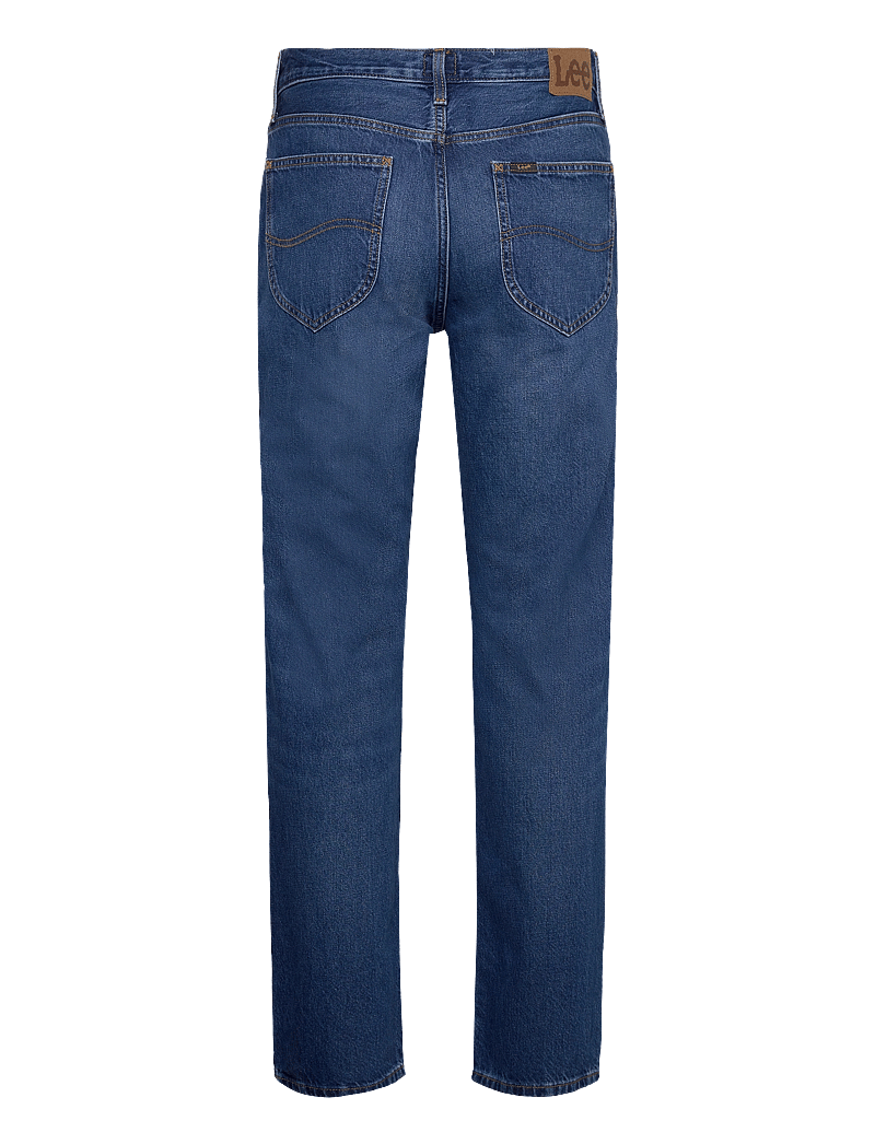 Lee Jeans - WEST - loose jeans - flirt alert - 2