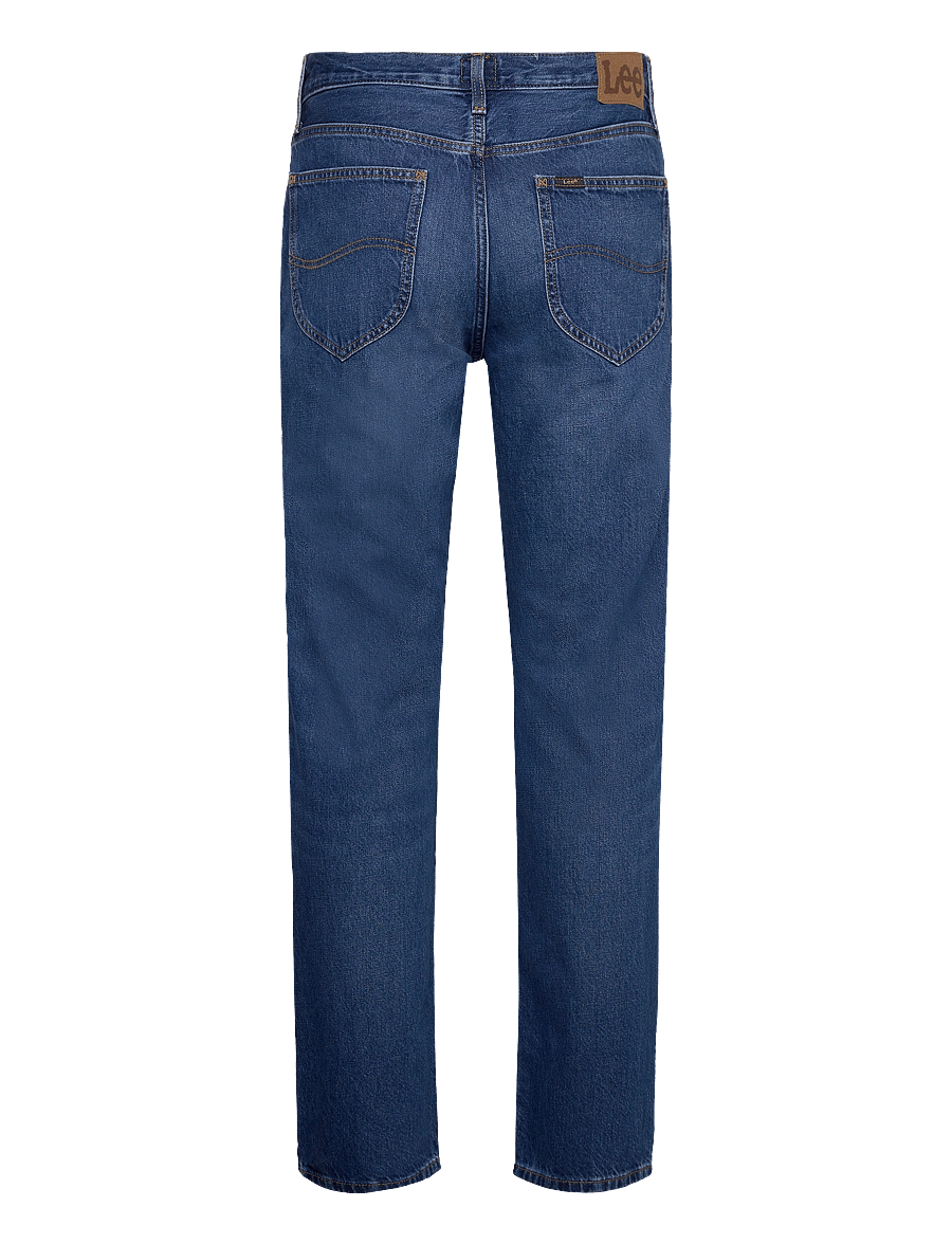 Lee Jeans - West - weite jeans - flirt alert - 2