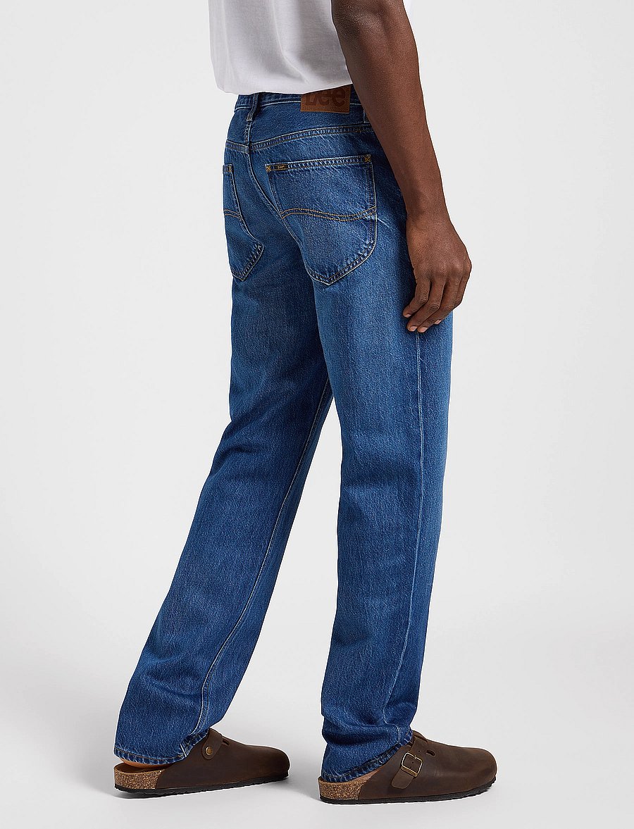 Lee Jeans - West - weite jeans - flirt alert - 5