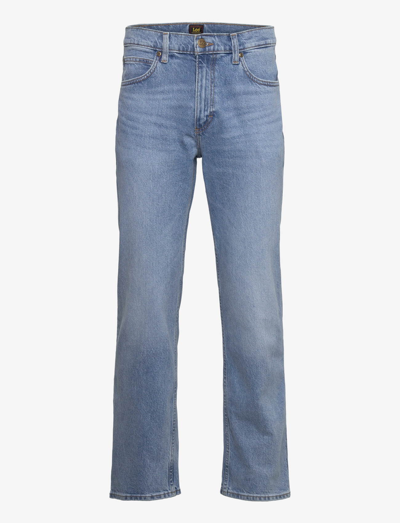 Lee Jeans - West - old time - 1