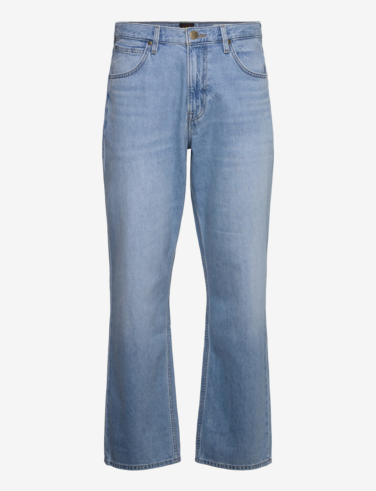 Lee Jeans - Asher - loose jeans - lewie - 1