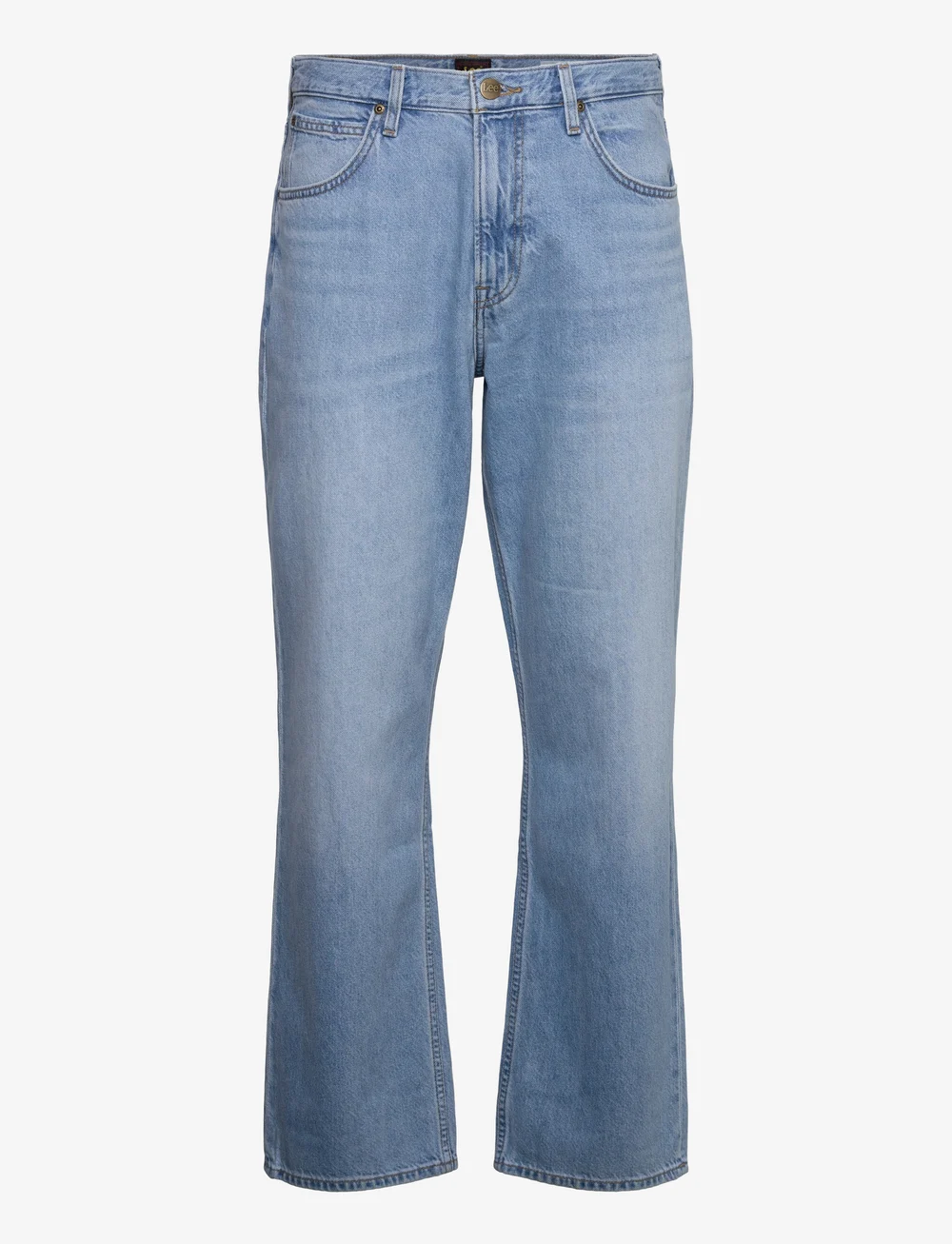 Lee Jeans - Asher - loose jeans - lewie - 1