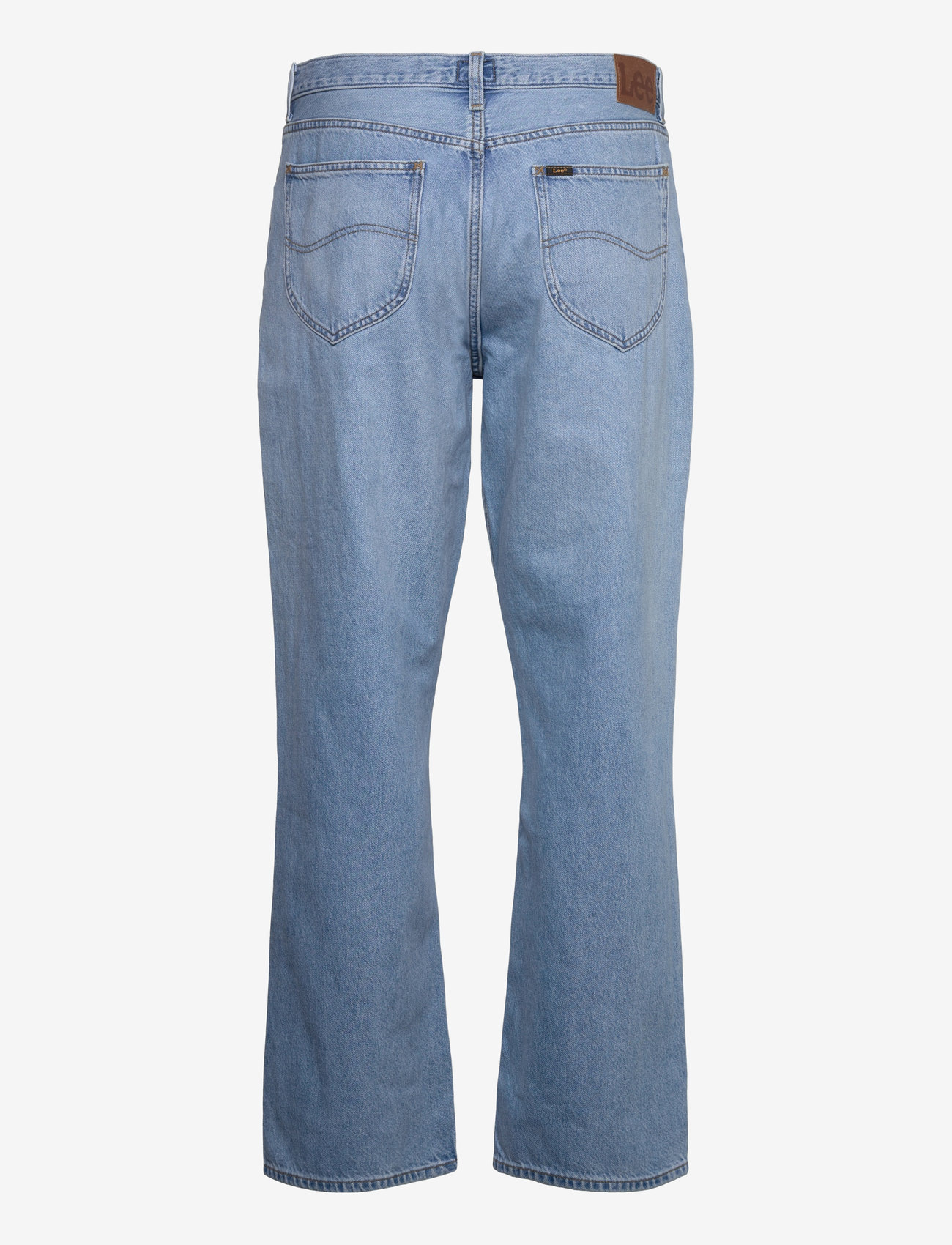 Lee Jeans - Asher - loose jeans - lewie - 2