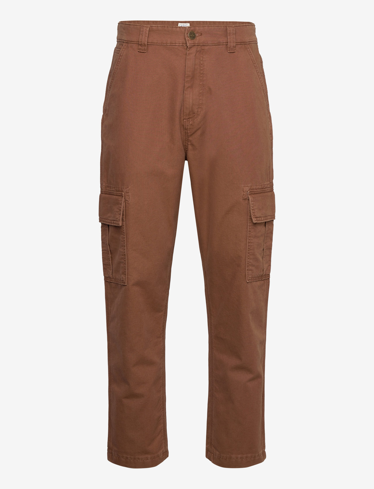 Lee Jeans - Cargo Pant - burlwood - 1