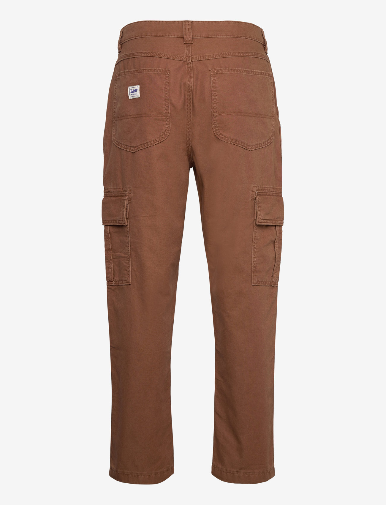 Lee Jeans - Cargo Pant - burlwood - 2