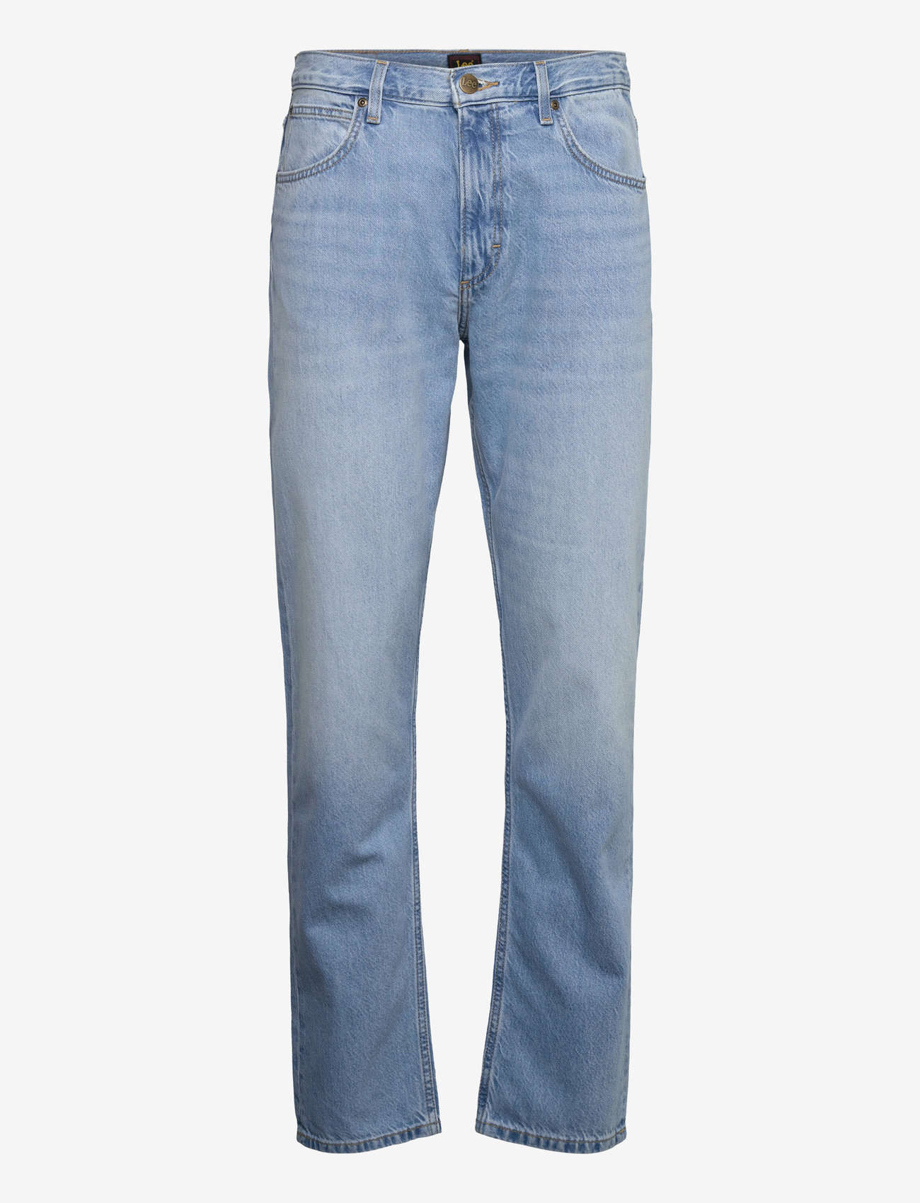 Lee Jeans - Oscar - tapered jeans - pure handsome - 1