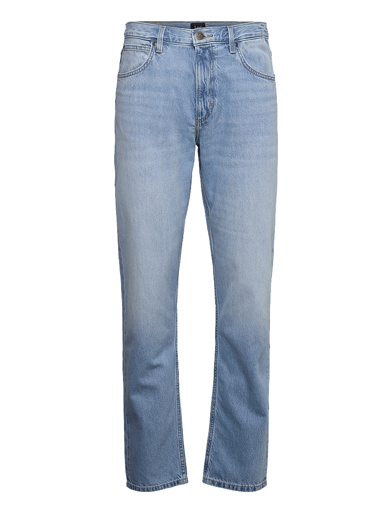 Lee Jeans - Oscar - tapered jeans - pure handsome - 1