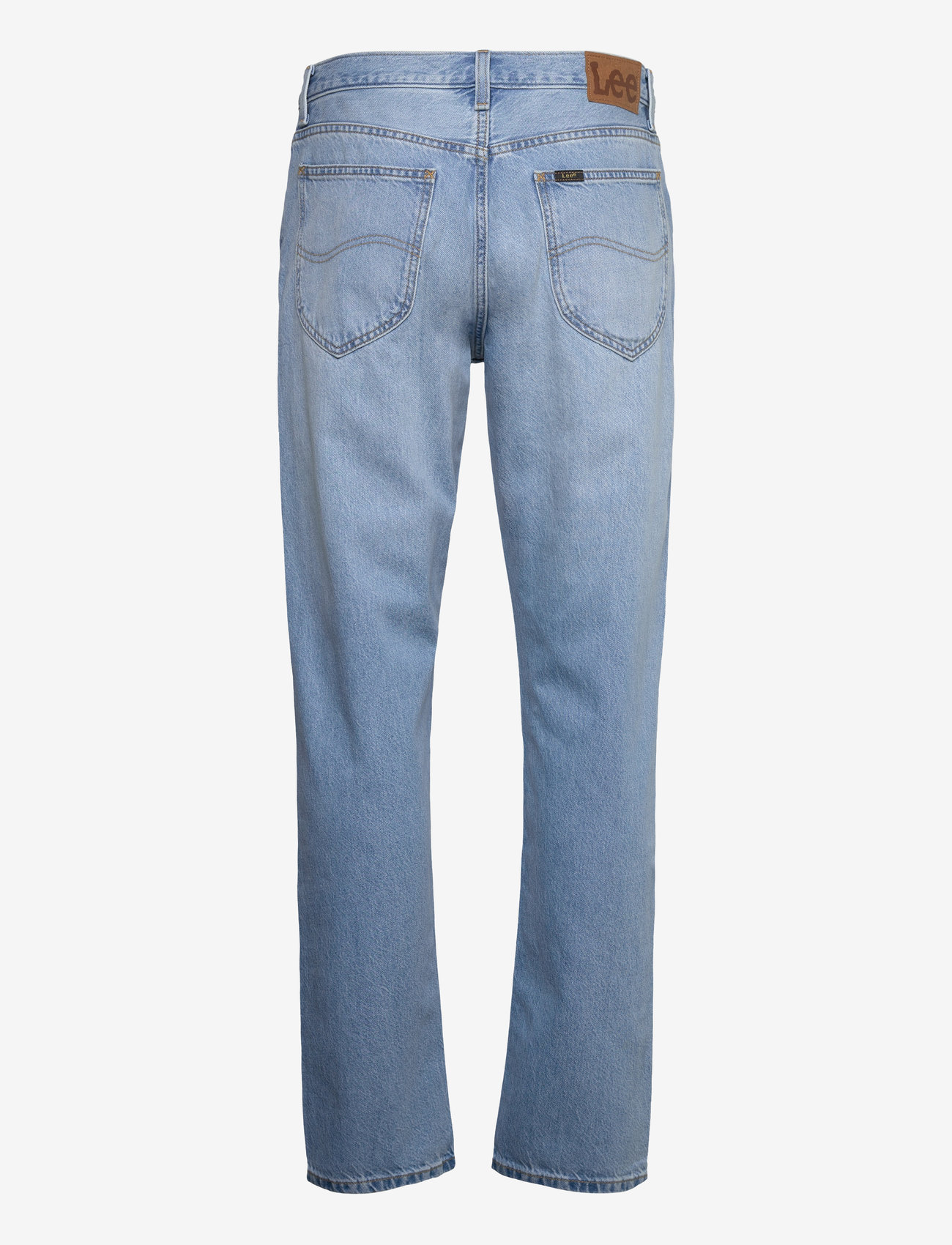 Lee Jeans - Oscar - tapered jeans - pure handsome - 2