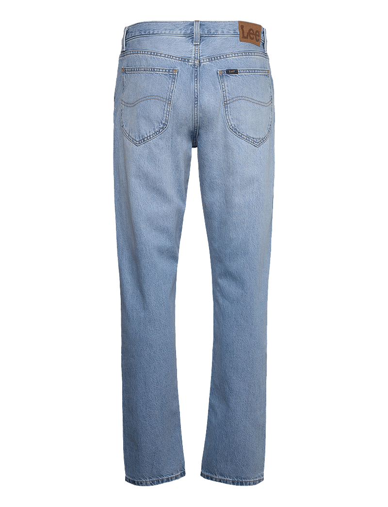 Lee Jeans - Oscar - tapered jeans - pure handsome - 2