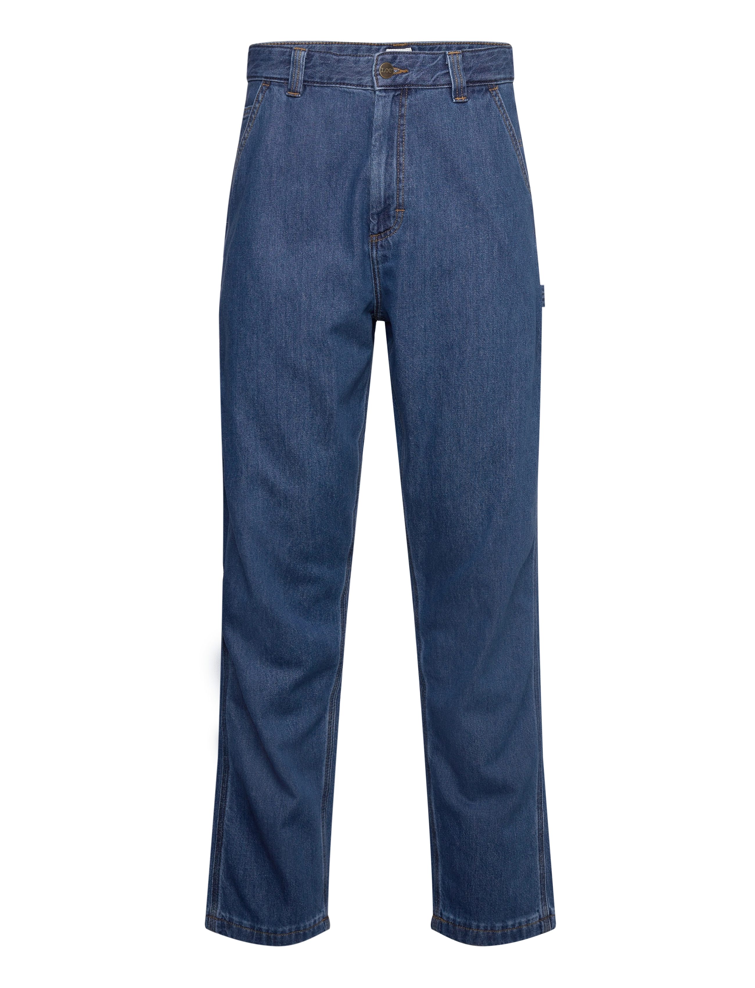 Lee Jeans Carpenter - Jeans - MID SHADE / blue