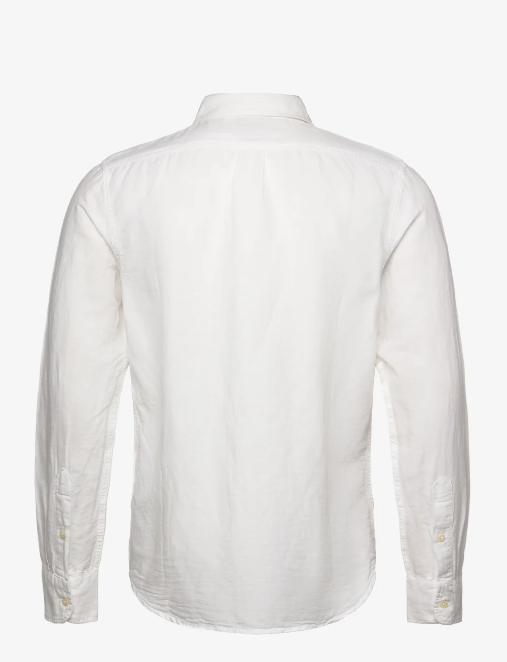 Lee Jeans - Patch Shirt - linased särgid - bright white - 1