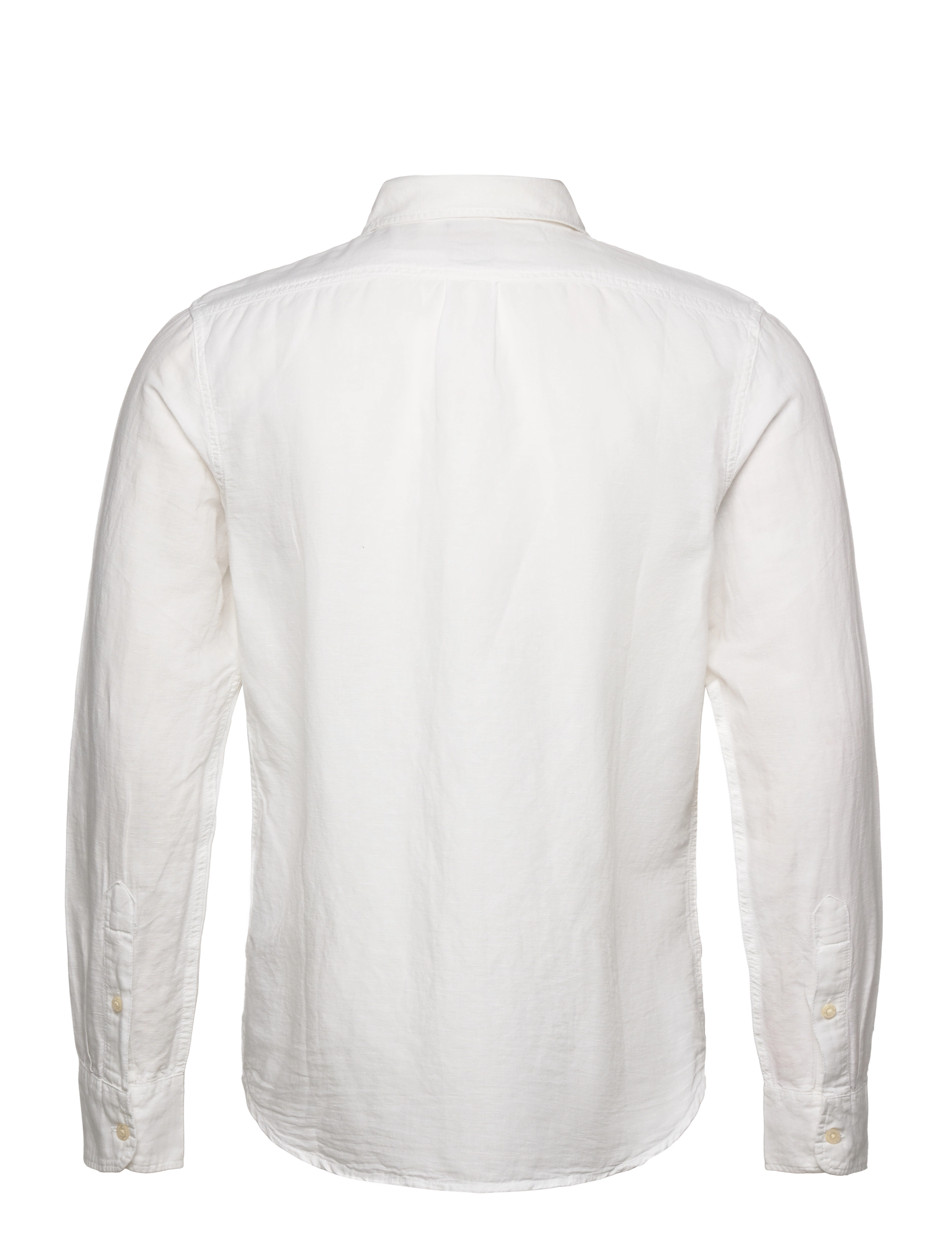 Lee Jeans - Patch Shirt - bright white - 1