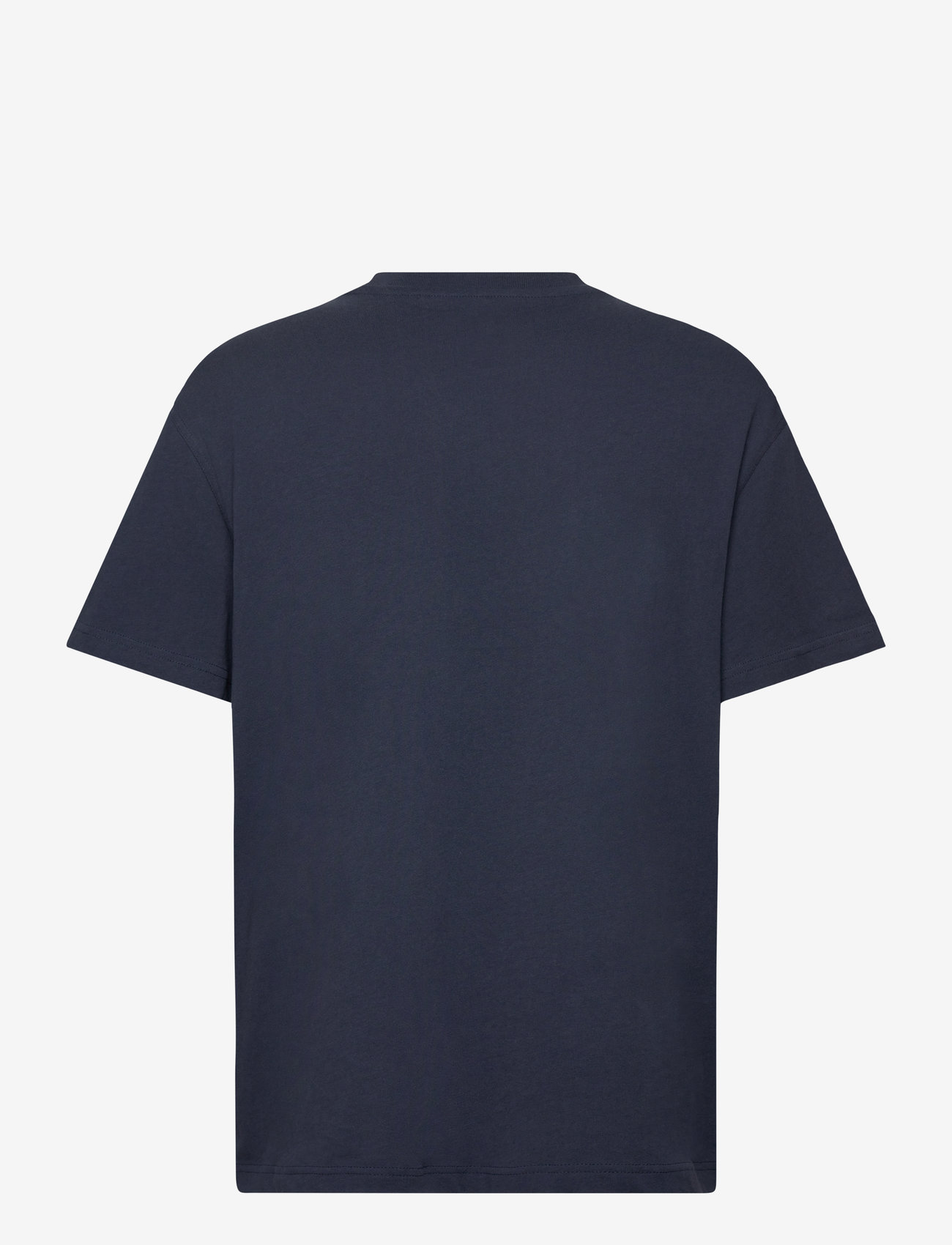 Lee Jeans - Relaxed Pocket Tee - kurzärmelig - mood indigo - 2