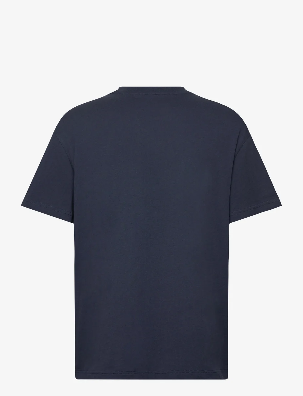 Lee Jeans - Relaxed Pocket Tee - short-sleeved t-shirts - mood indigo - 2